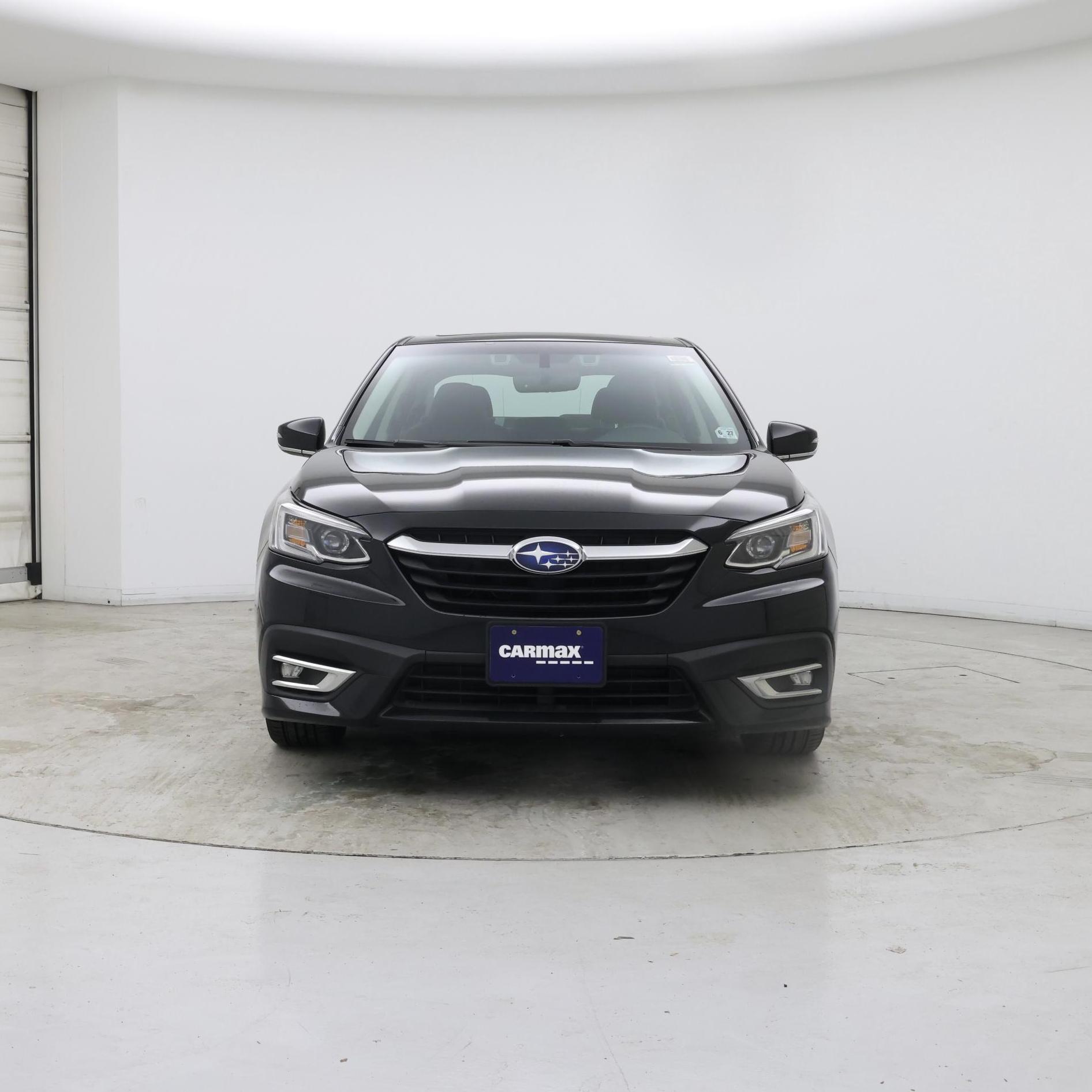 Thumbnail: 2022 Subaru Legacy - 5