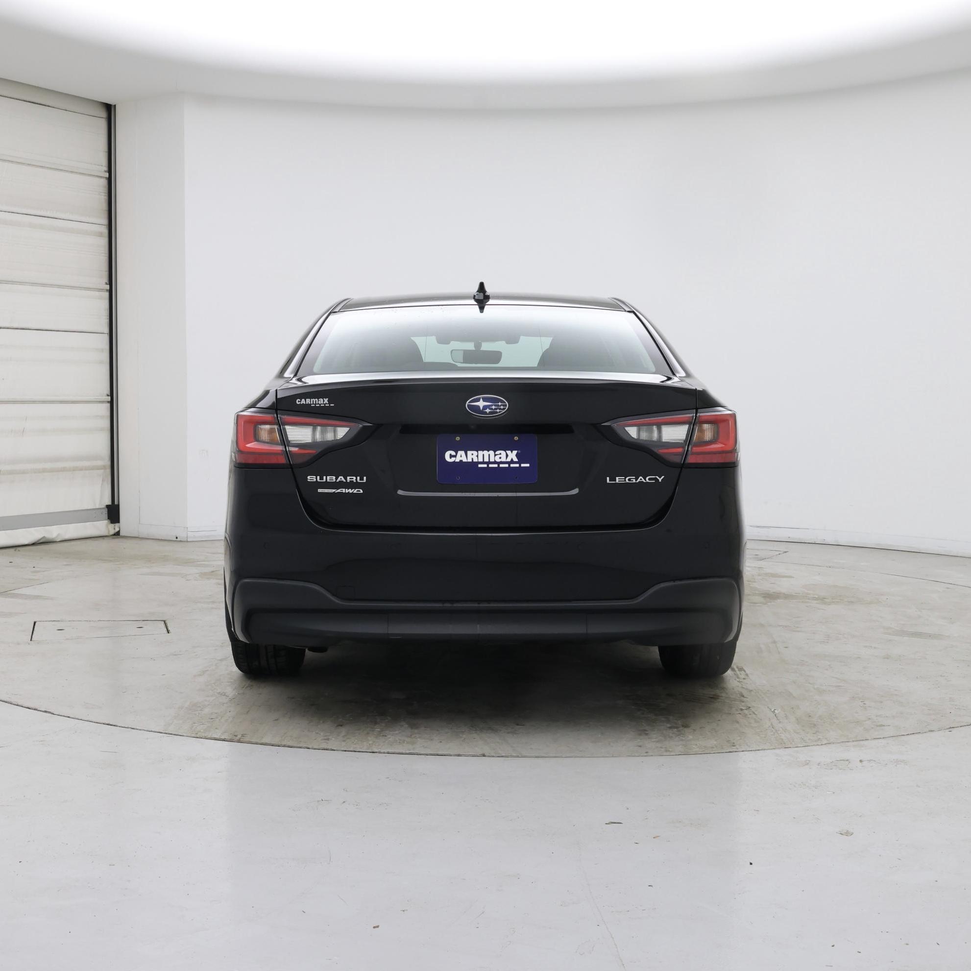 Thumbnail: 2022 Subaru Legacy - 6