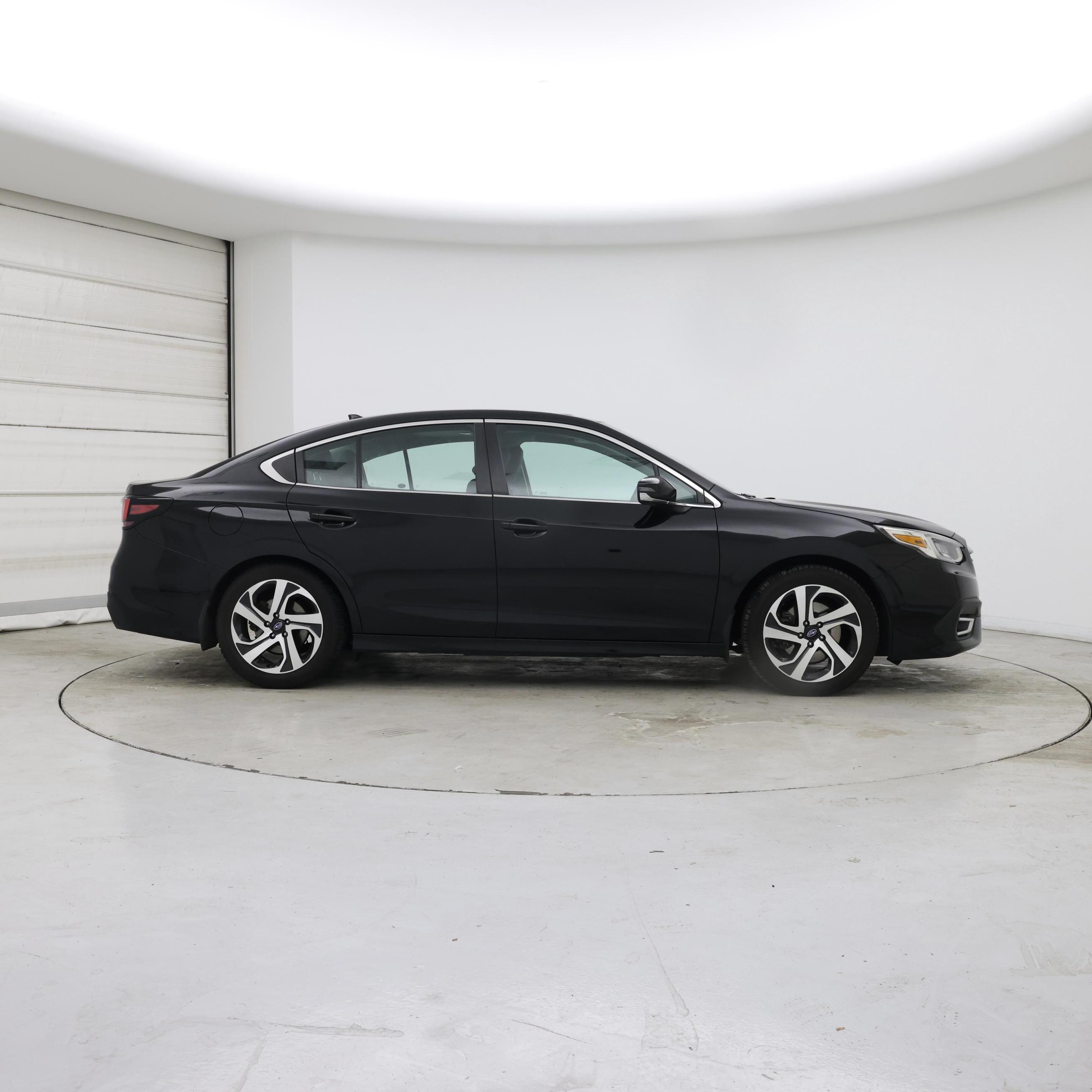 Thumbnail: 2022 Subaru Legacy - 7