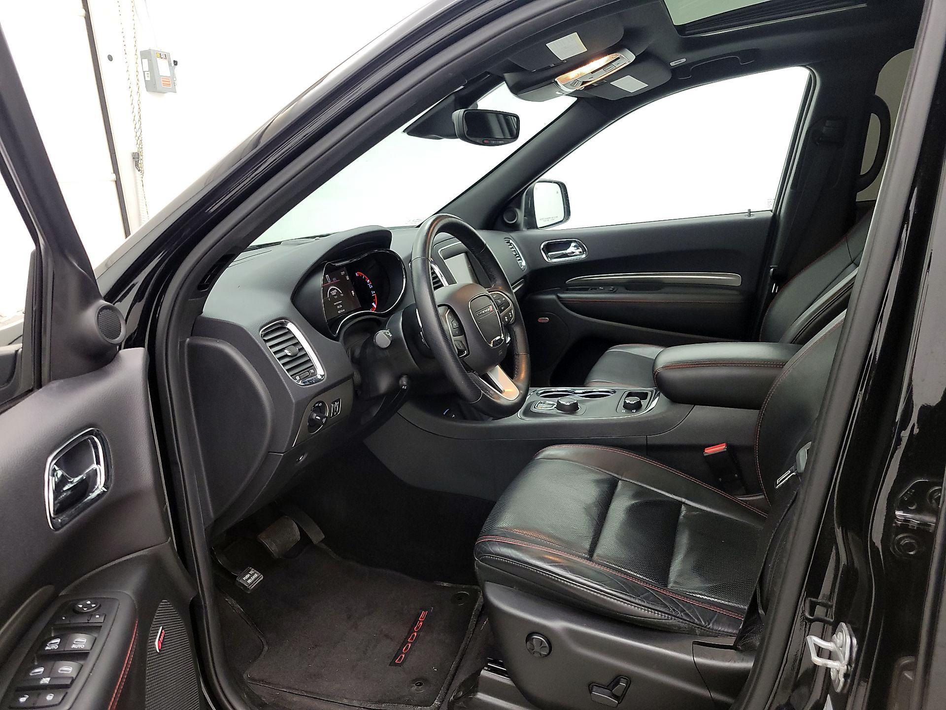 Thumbnail: 2017 Dodge Durango - 11