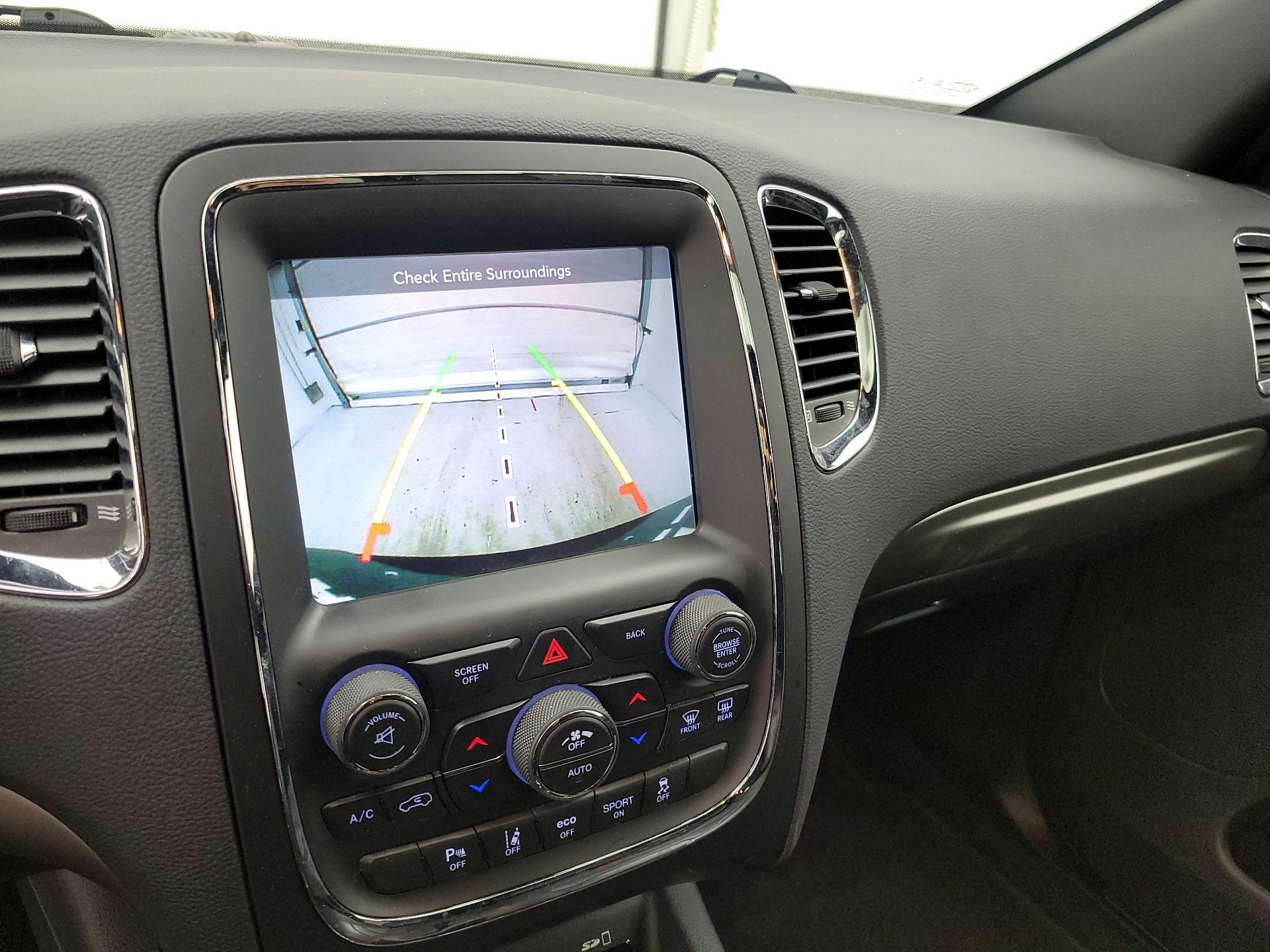 Thumbnail: 2017 Dodge Durango - 14