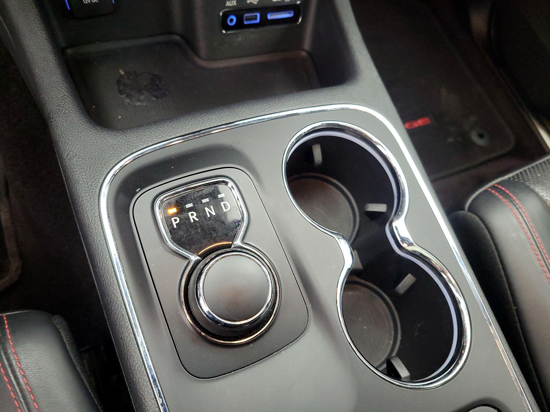 Thumbnail: 2017 Dodge Durango - 17