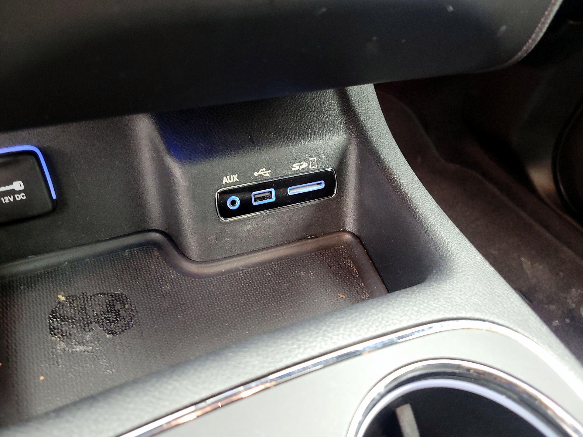 Thumbnail: 2017 Dodge Durango - 18