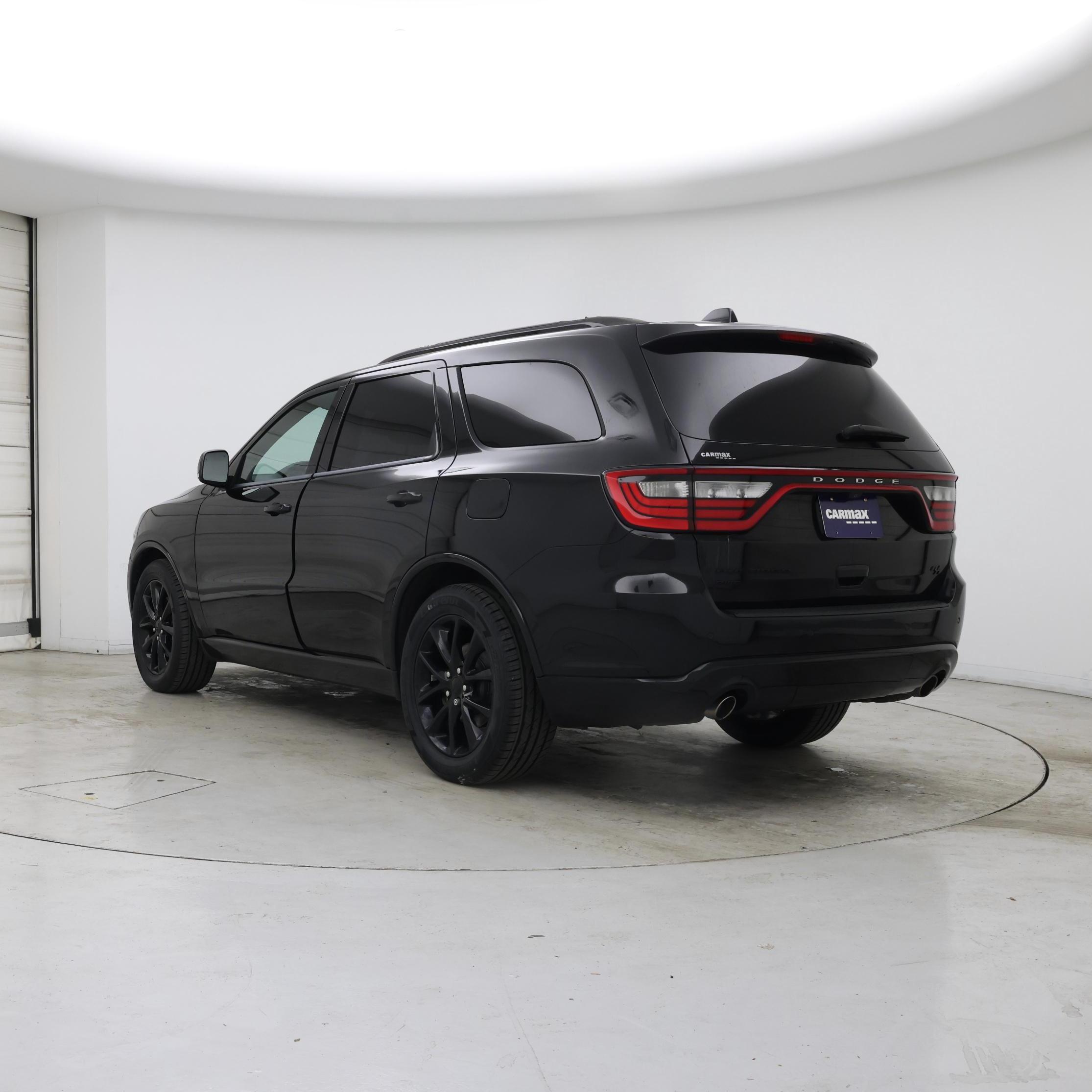 Thumbnail: 2017 Dodge Durango - 2