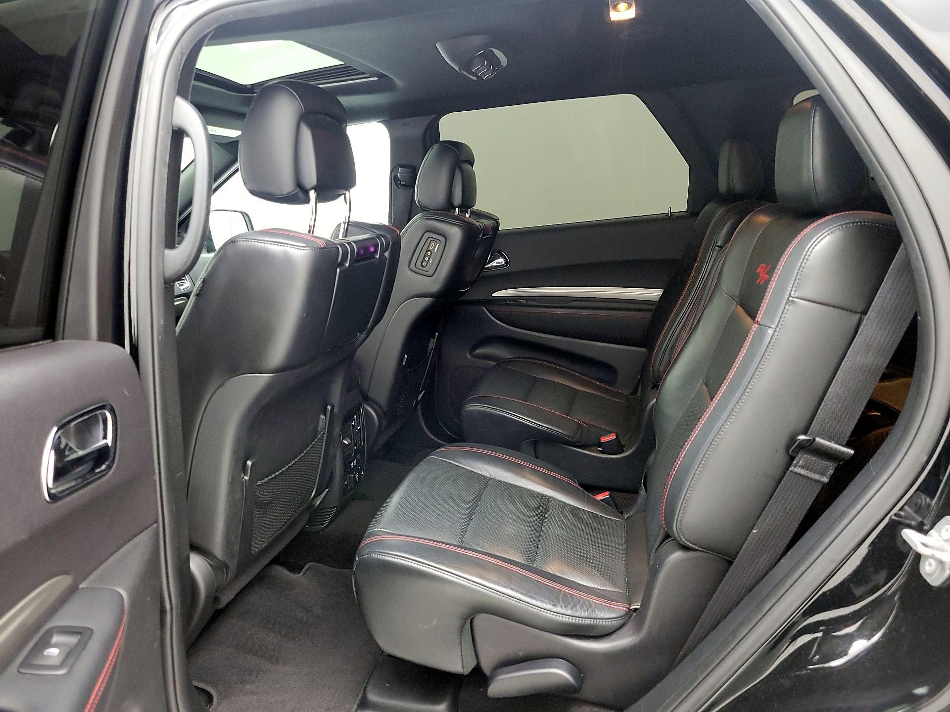 Thumbnail: 2017 Dodge Durango - 20