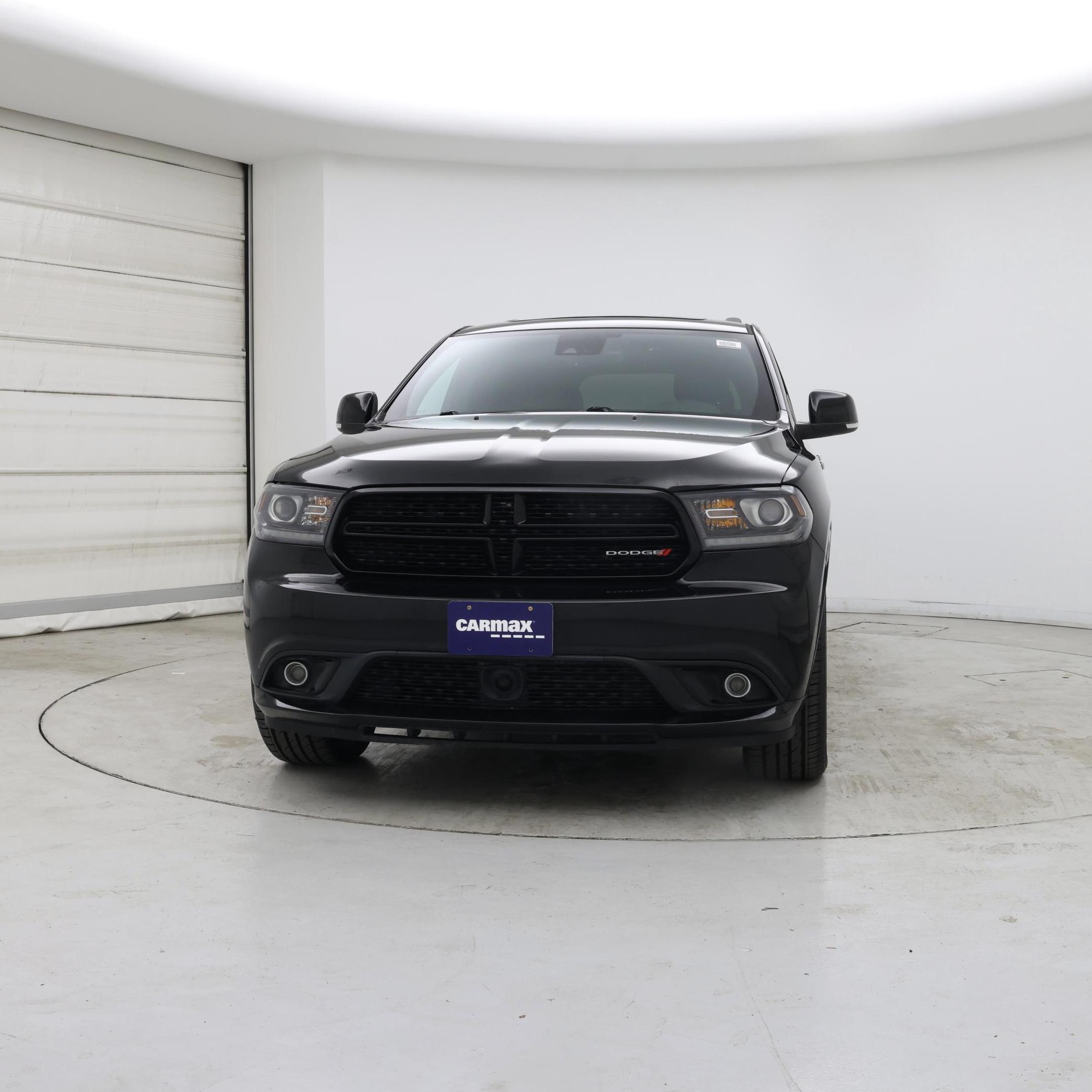 Thumbnail: 2017 Dodge Durango - 5