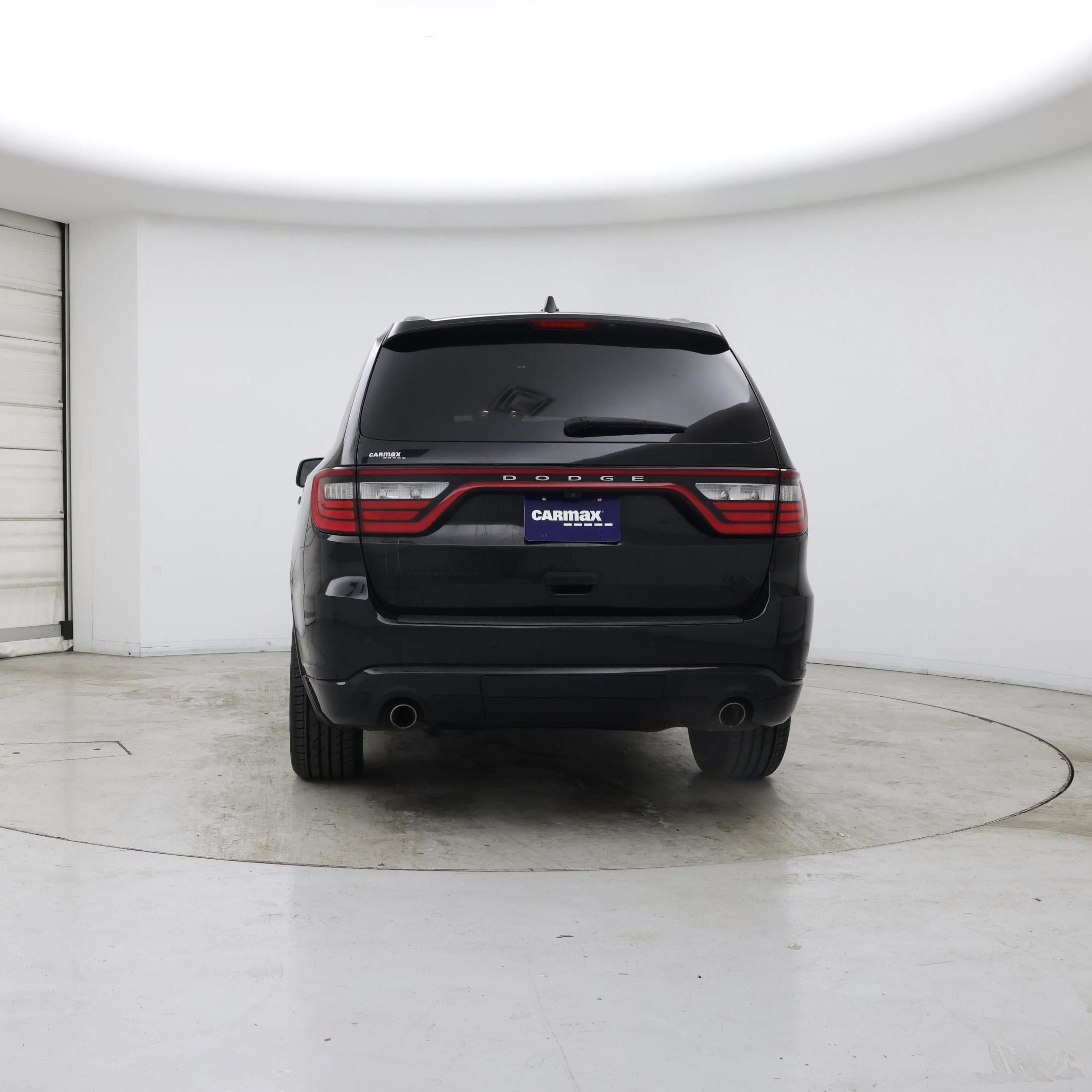 Thumbnail: 2017 Dodge Durango - 6