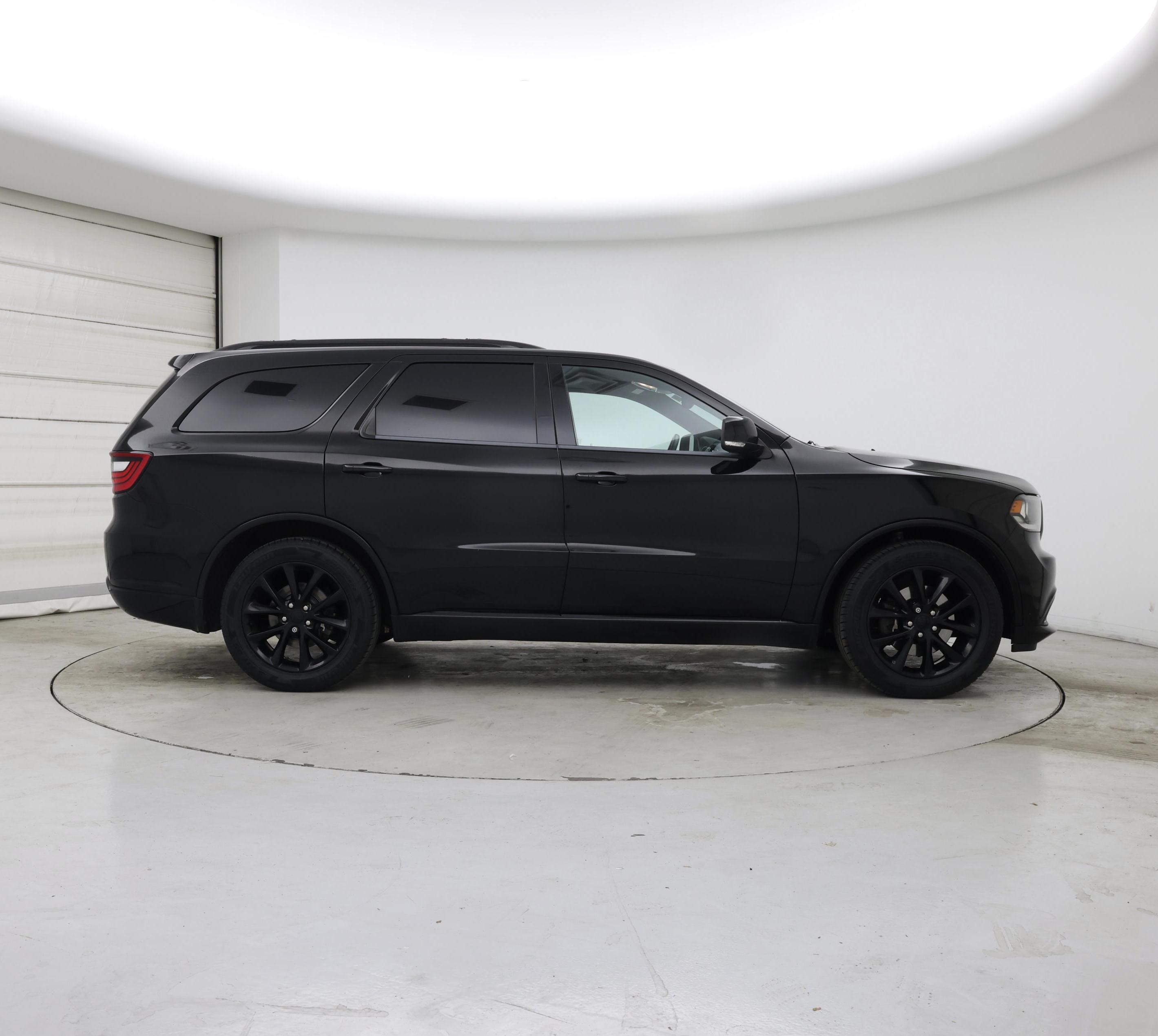 Thumbnail: 2017 Dodge Durango - 7