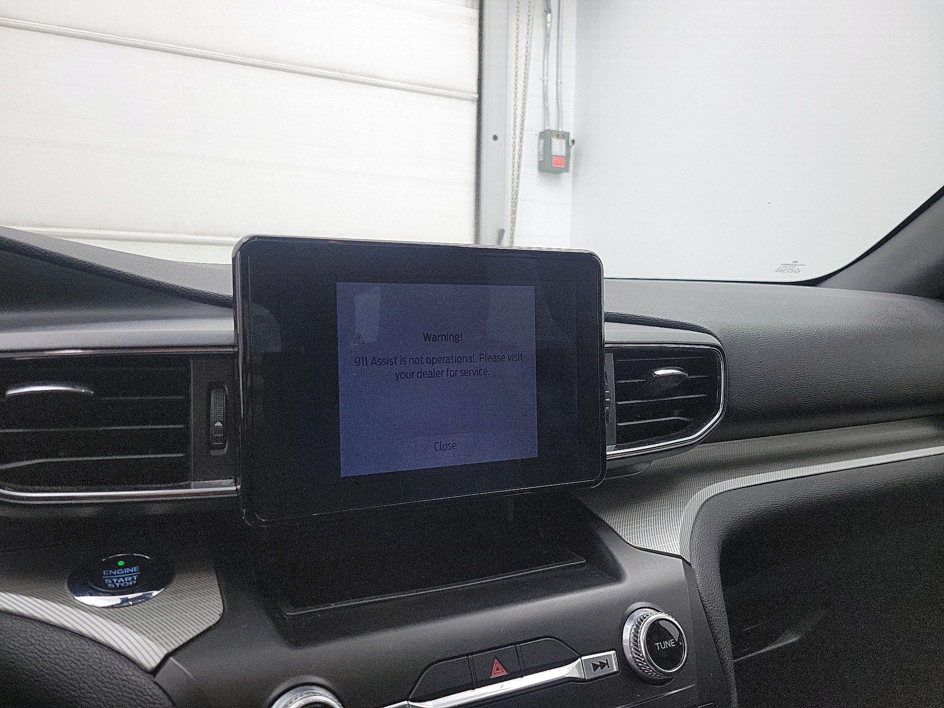 Thumbnail: 2020 Ford Explorer - 15