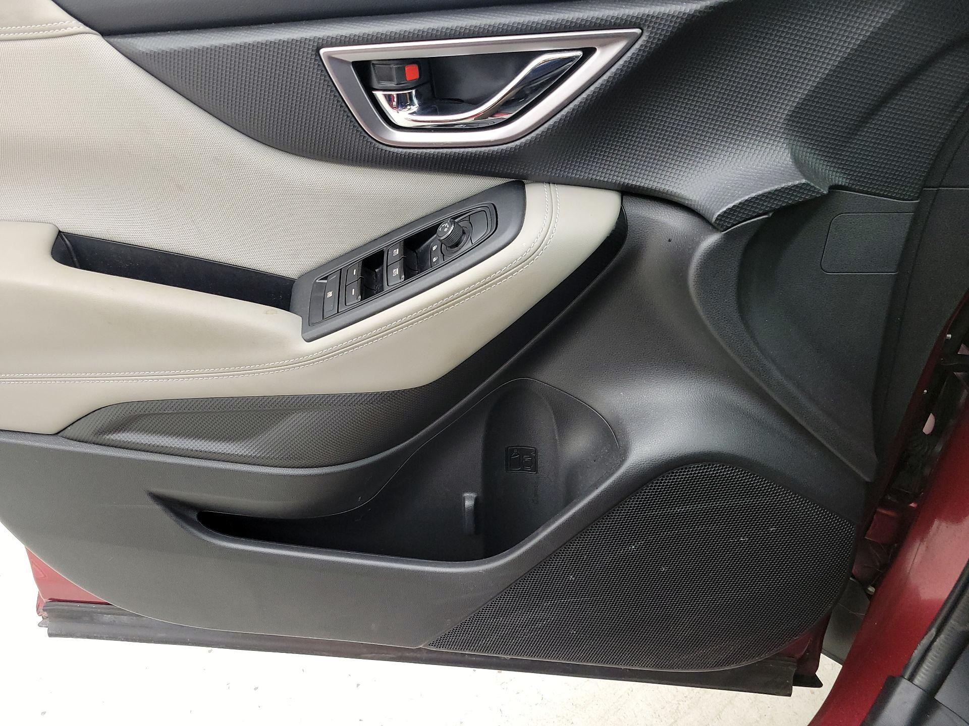 Thumbnail: 2021 Subaru Forester - 12