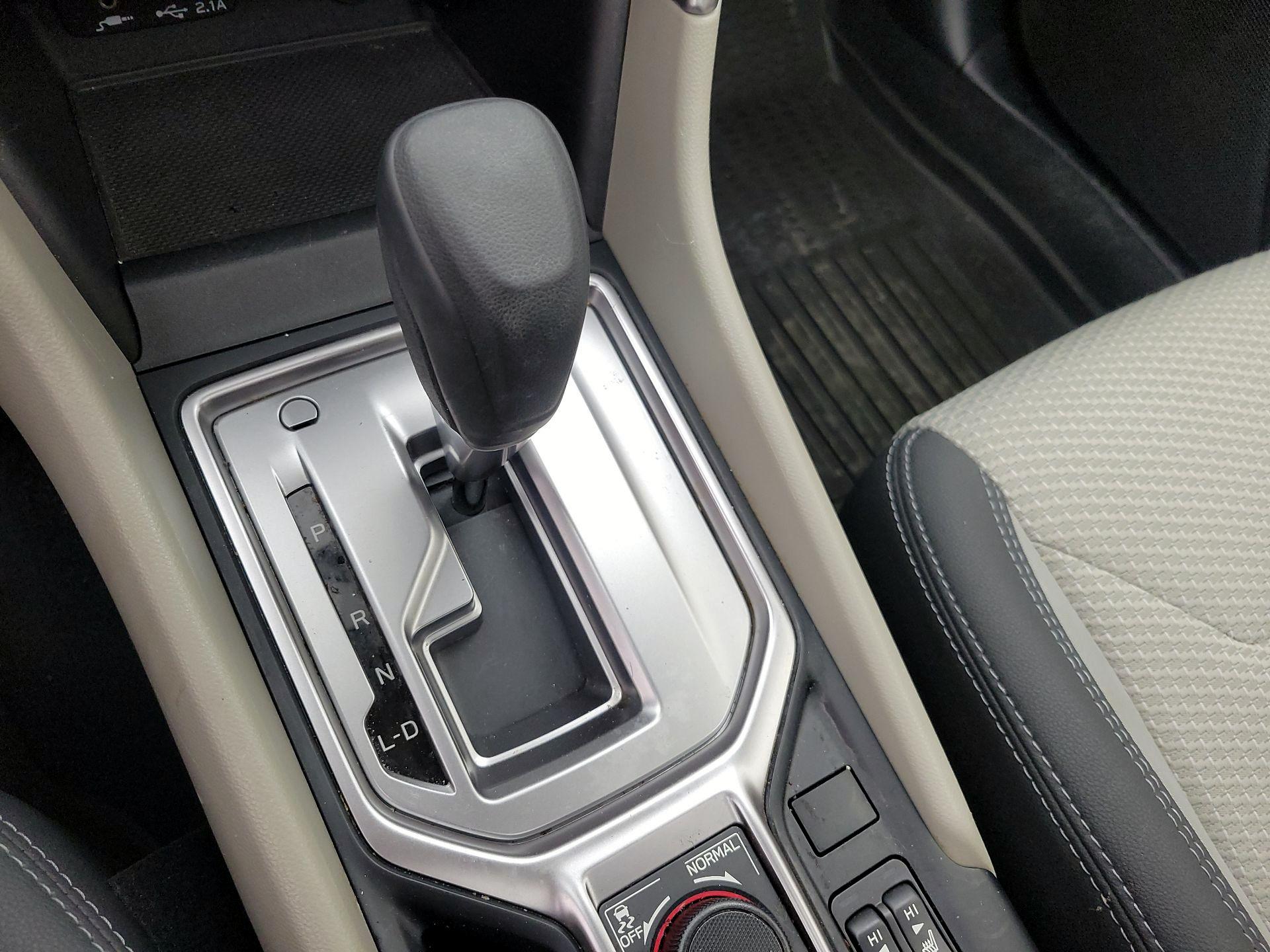 Thumbnail: 2021 Subaru Forester - 17