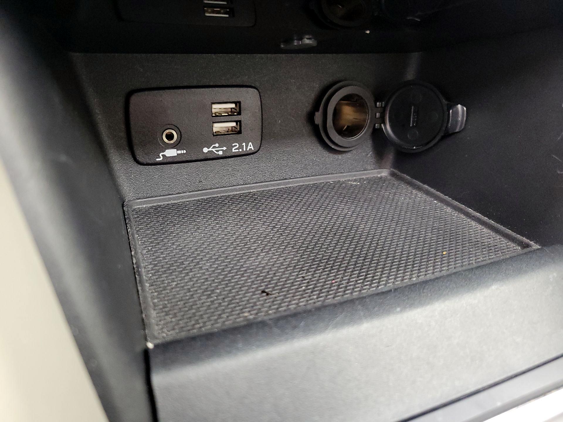 Thumbnail: 2021 Subaru Forester - 18