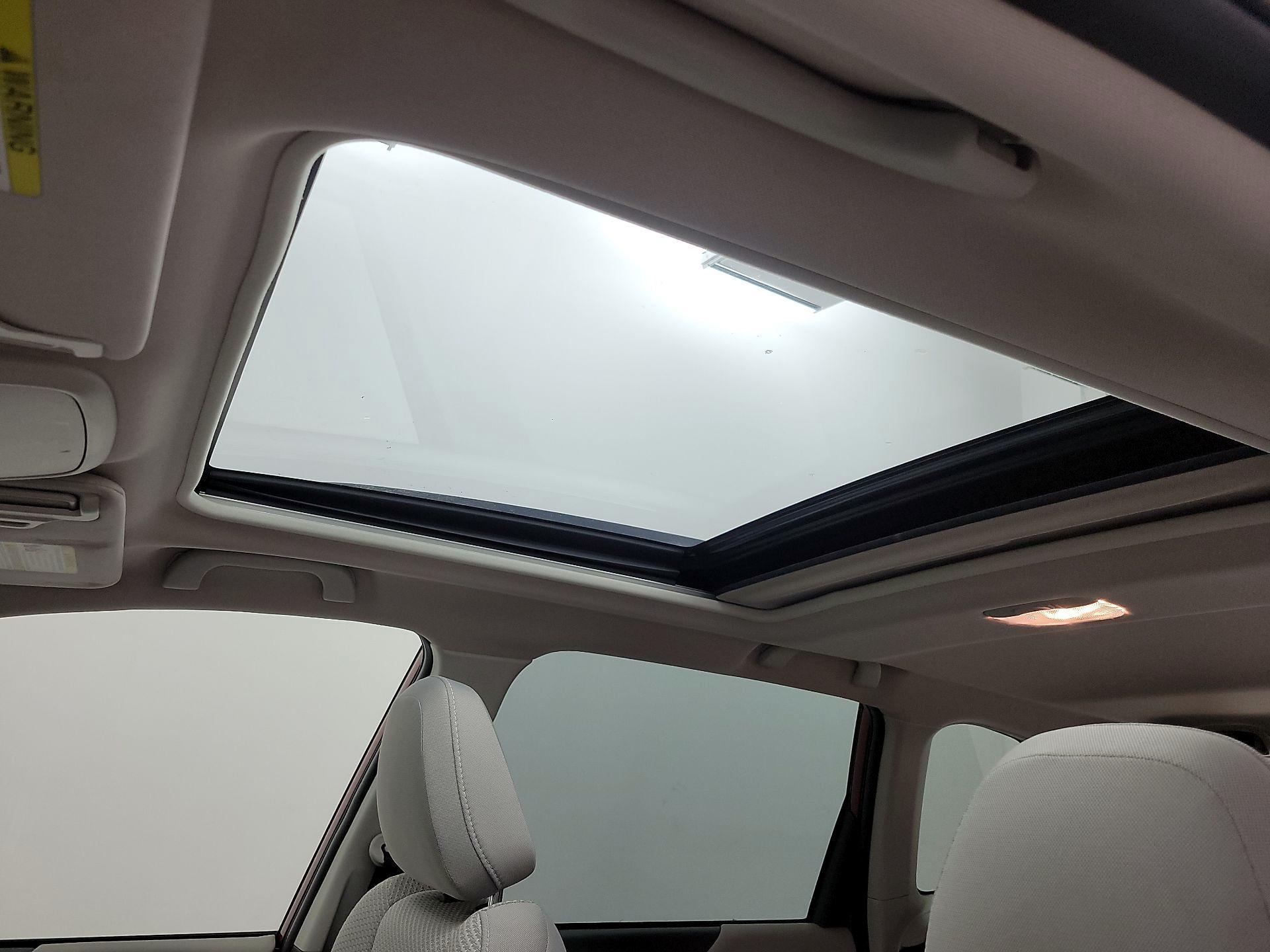 Thumbnail: 2021 Subaru Forester - 19