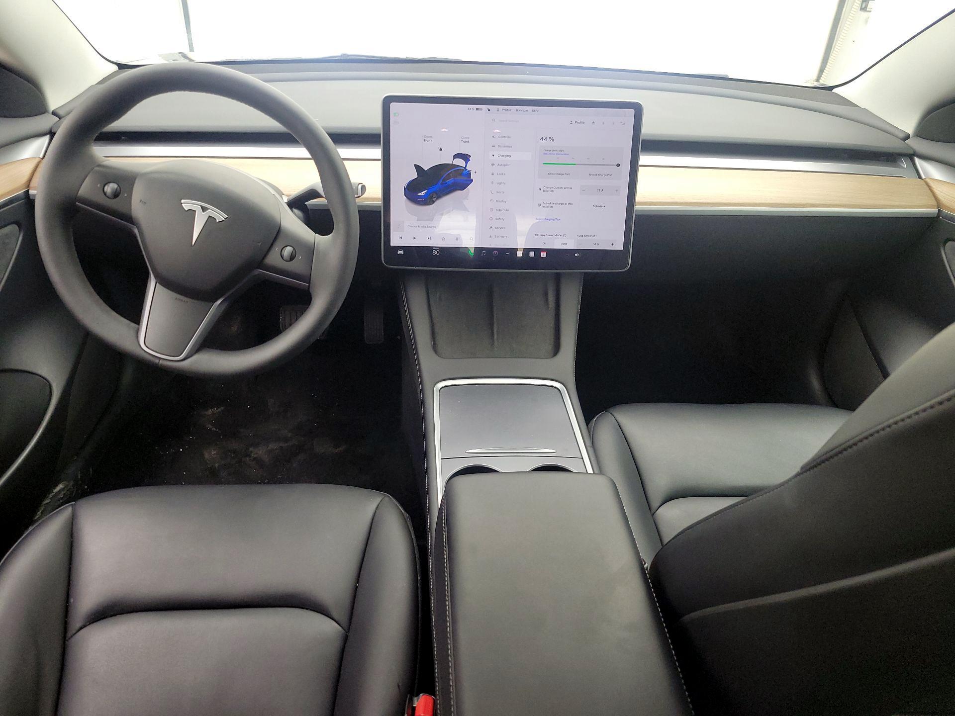 Thumbnail: 2023 Tesla Model 3 - 9