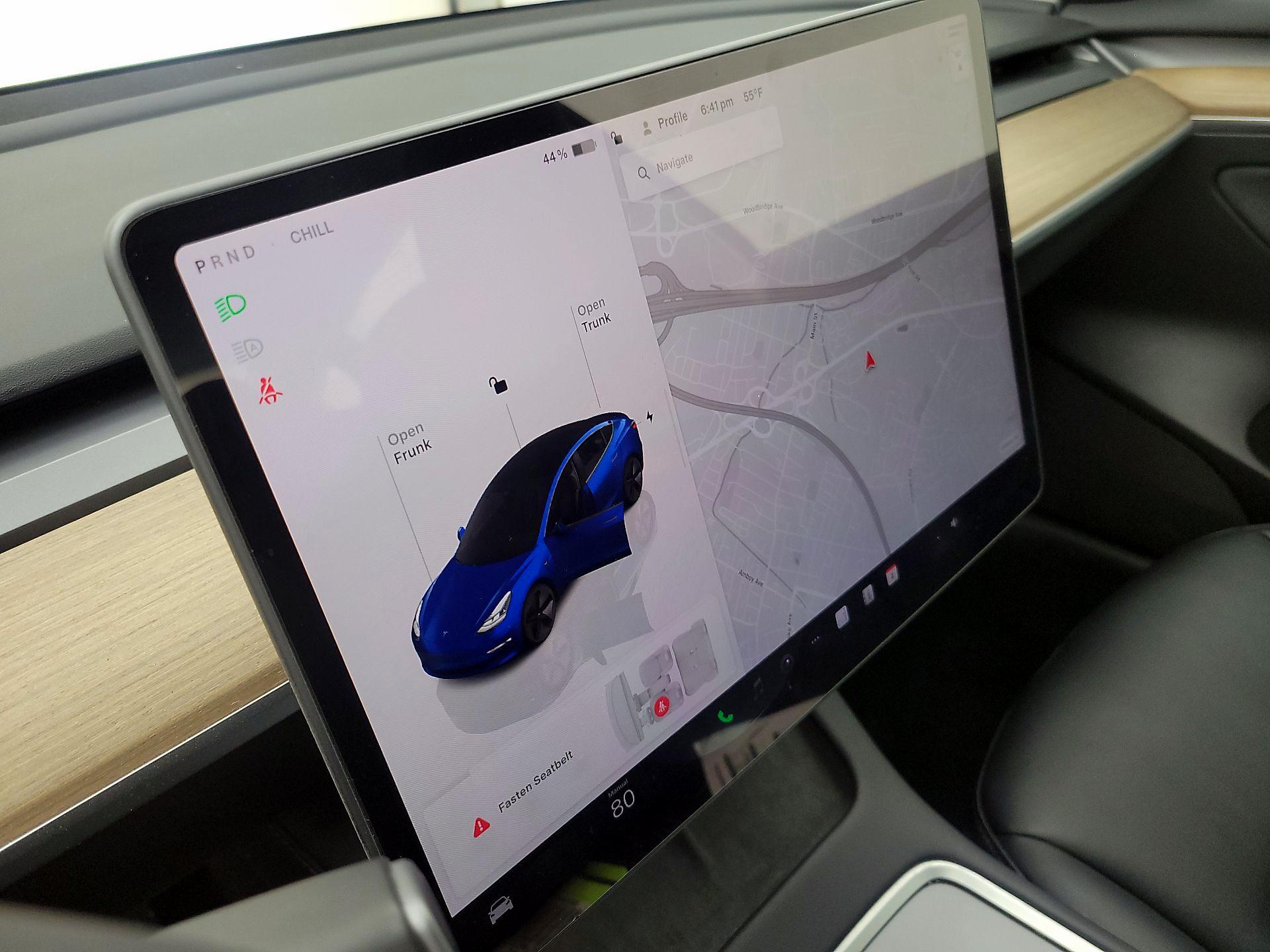 Thumbnail: 2023 Tesla Model 3 - 13