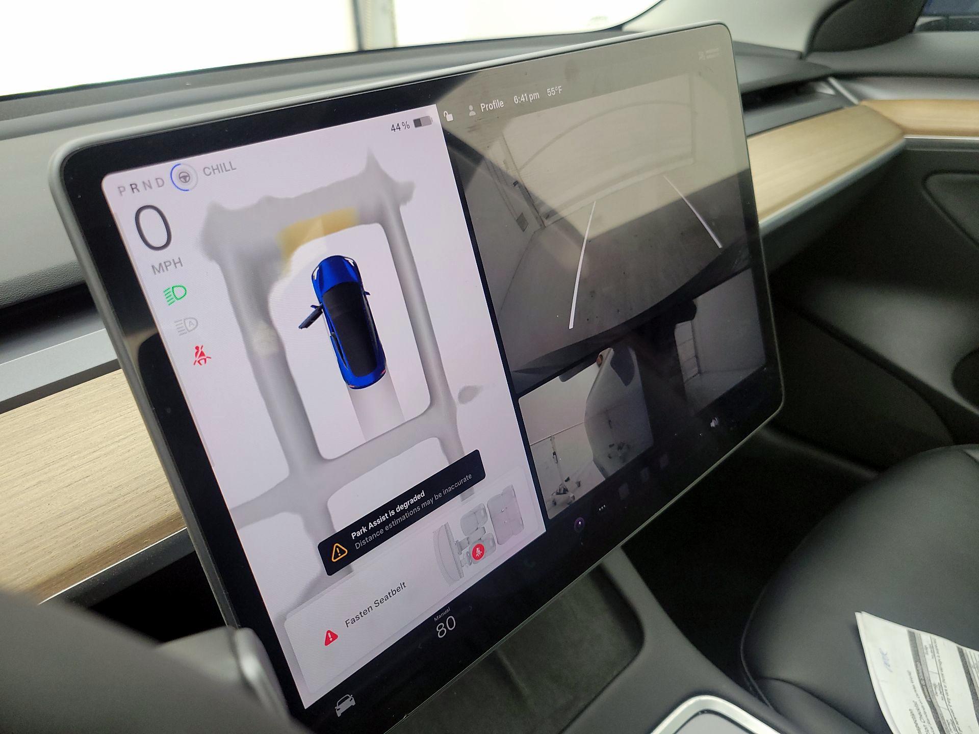 Thumbnail: 2023 Tesla Model 3 - 14