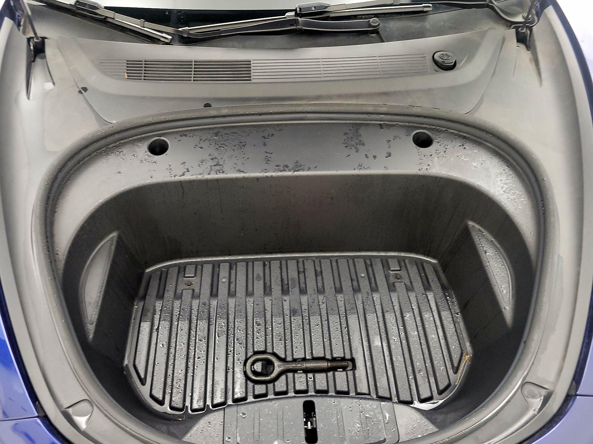 Thumbnail: 2023 Tesla Model 3 - 20