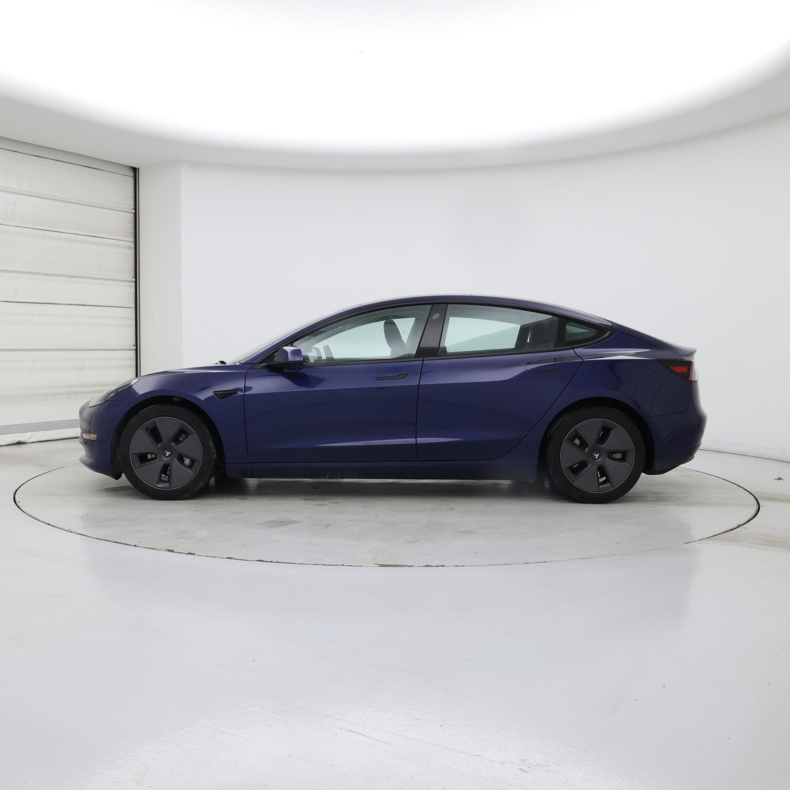 Thumbnail: 2023 Tesla Model 3 - 3