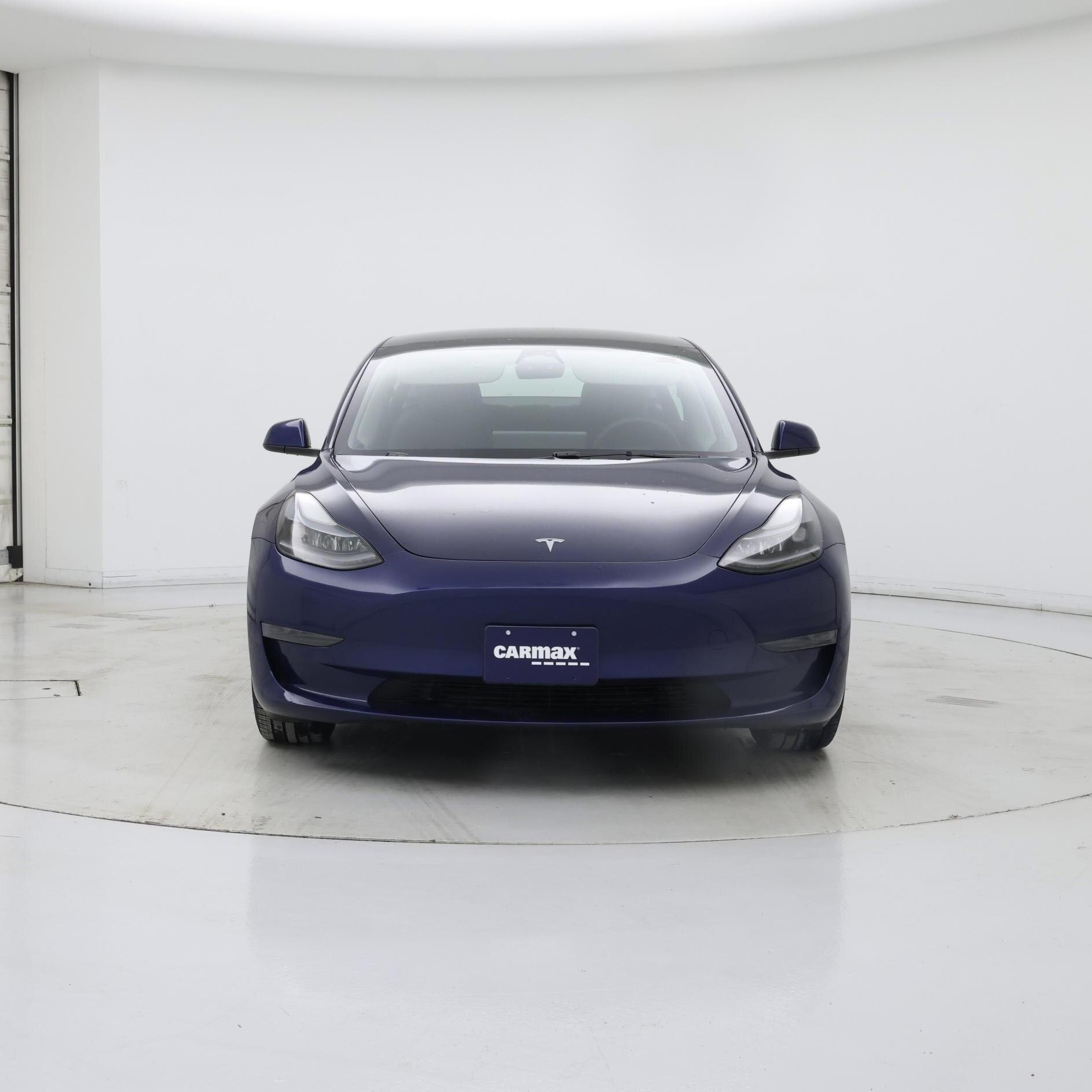 Thumbnail: 2023 Tesla Model 3 - 5