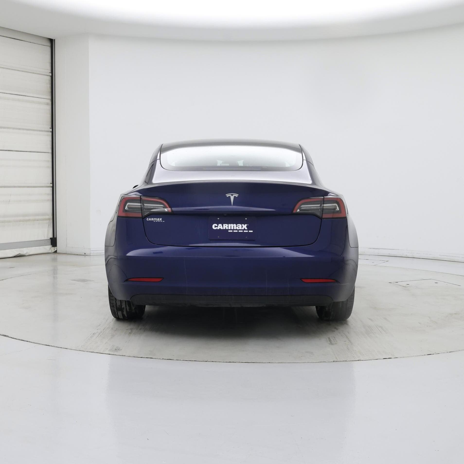 Thumbnail: 2023 Tesla Model 3 - 6