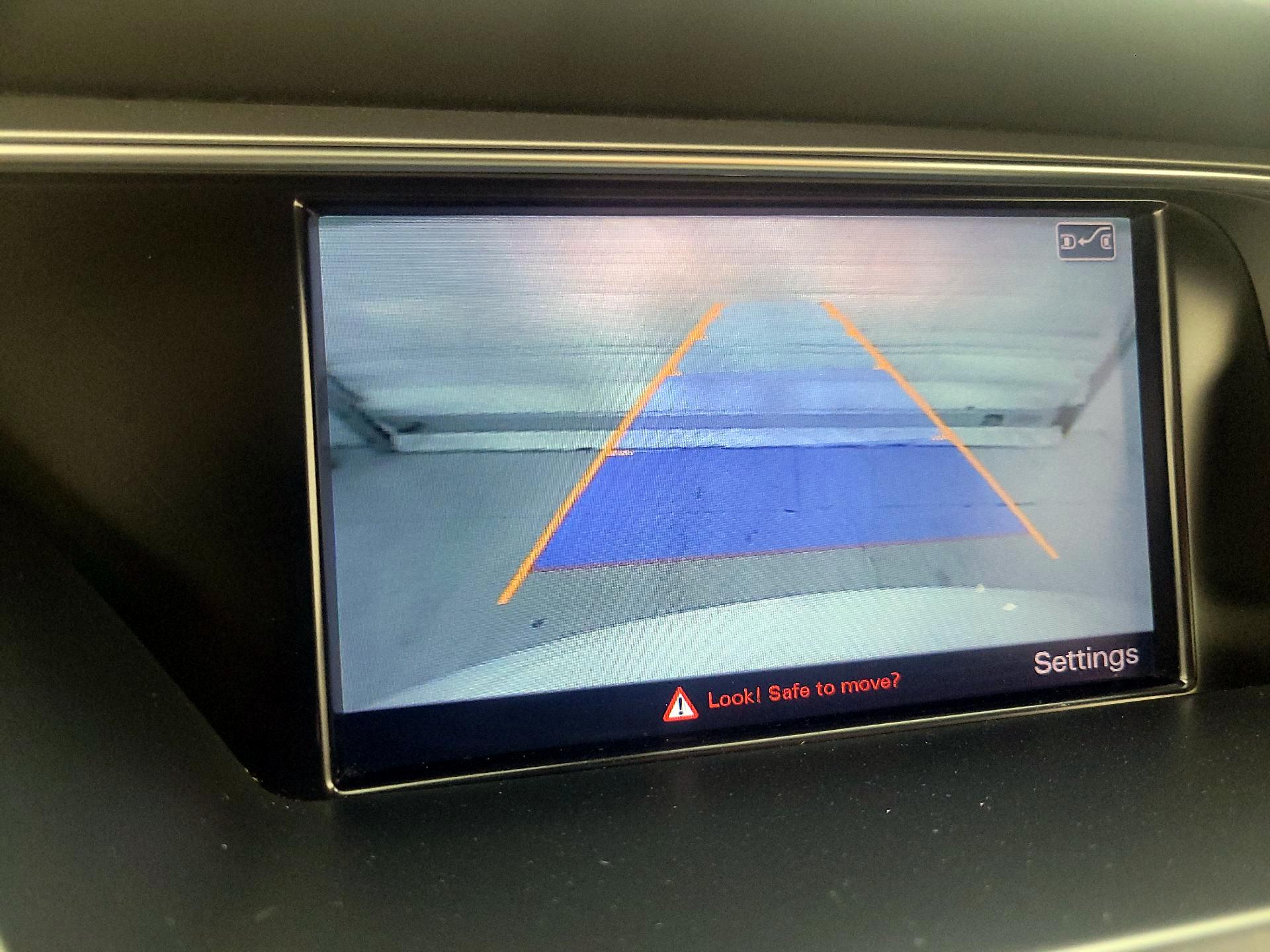 Thumbnail: 2015 Audi A5 - 14