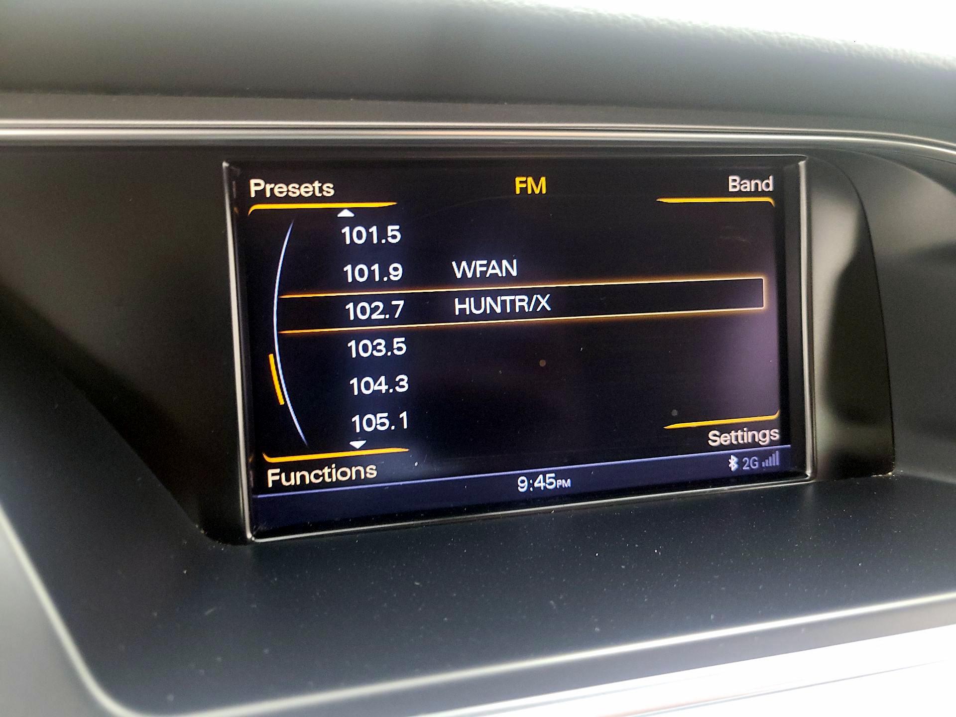 Thumbnail: 2015 Audi A5 - 15