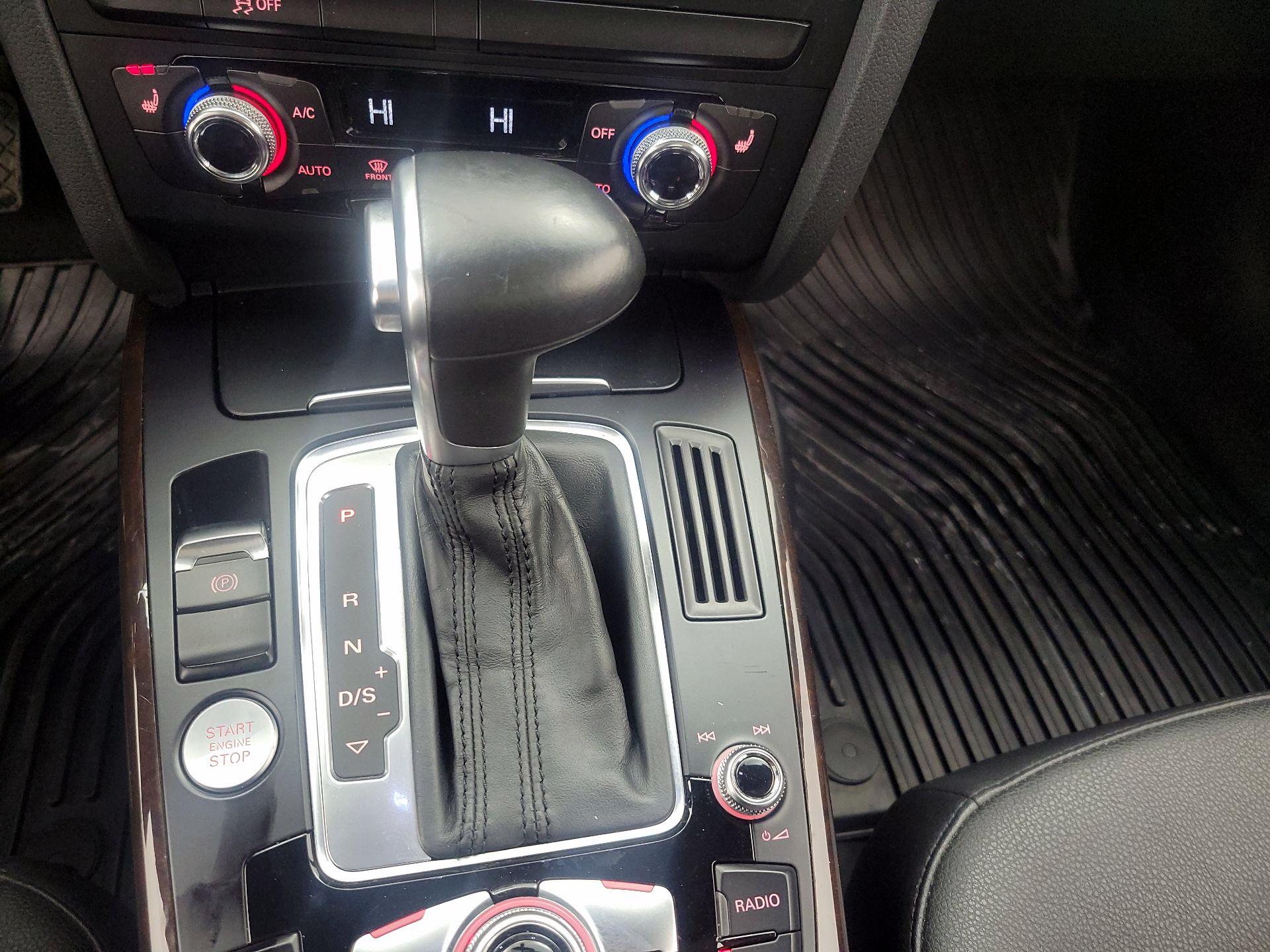 Thumbnail: 2015 Audi A5 - 17