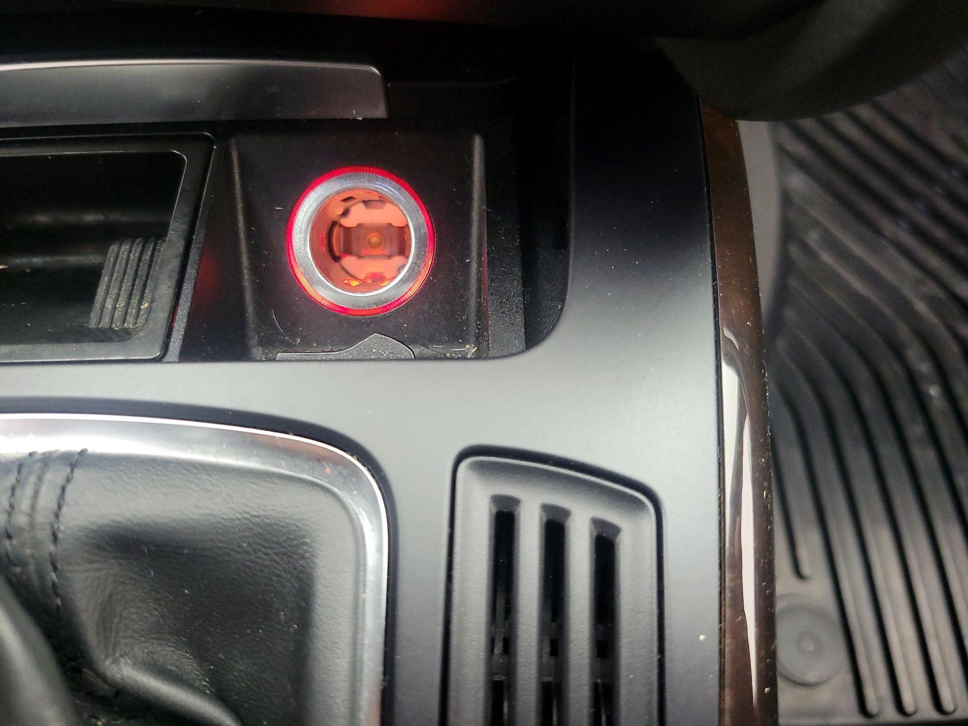 Thumbnail: 2015 Audi A5 - 18