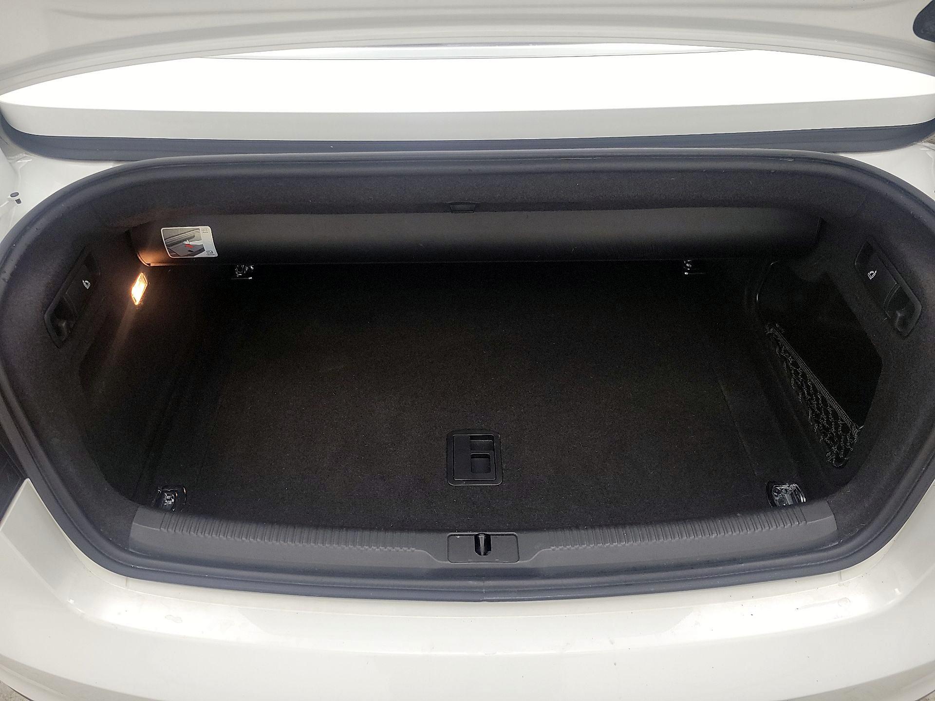 Thumbnail: 2015 Audi A5 - 19