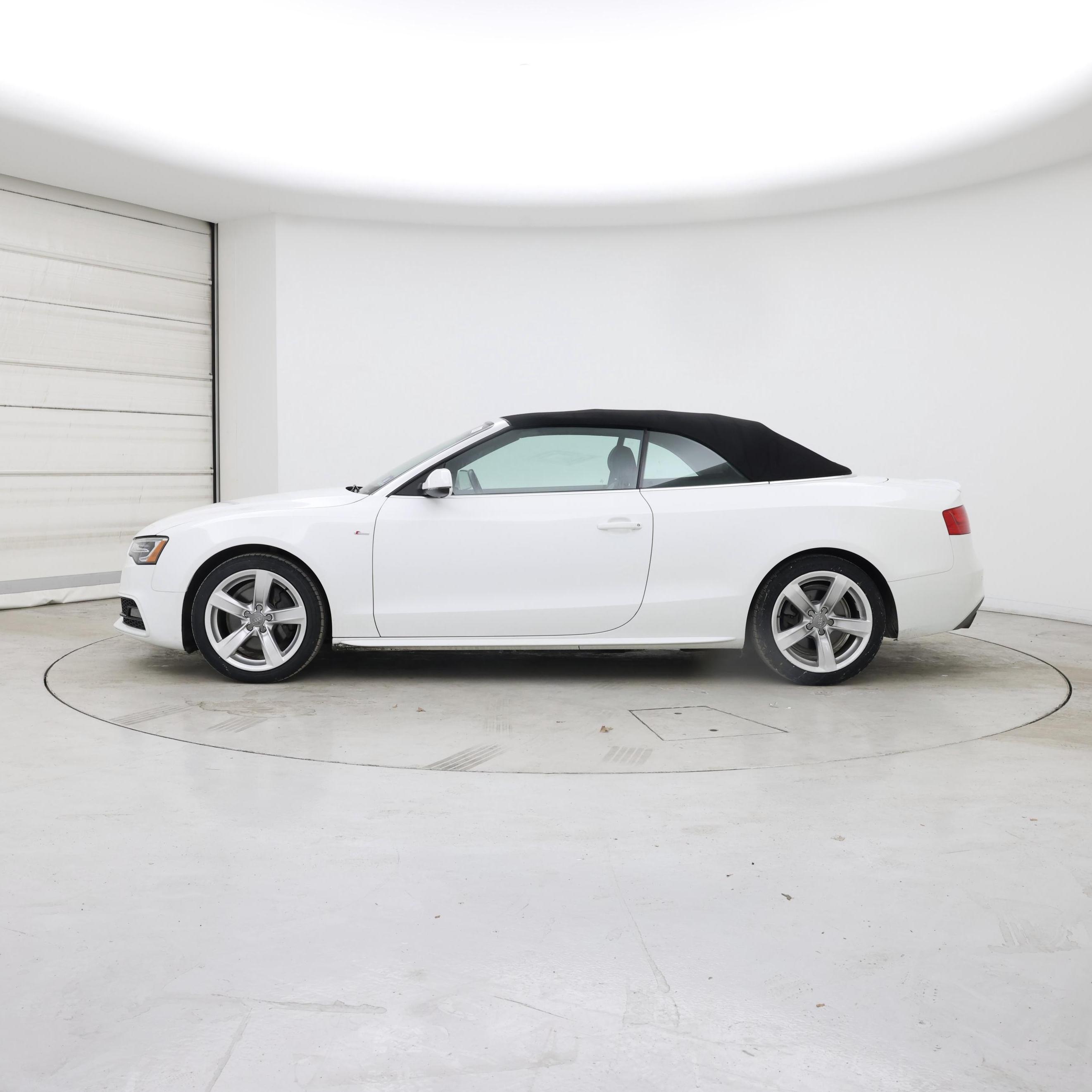 Thumbnail: 2015 Audi A5 - 3