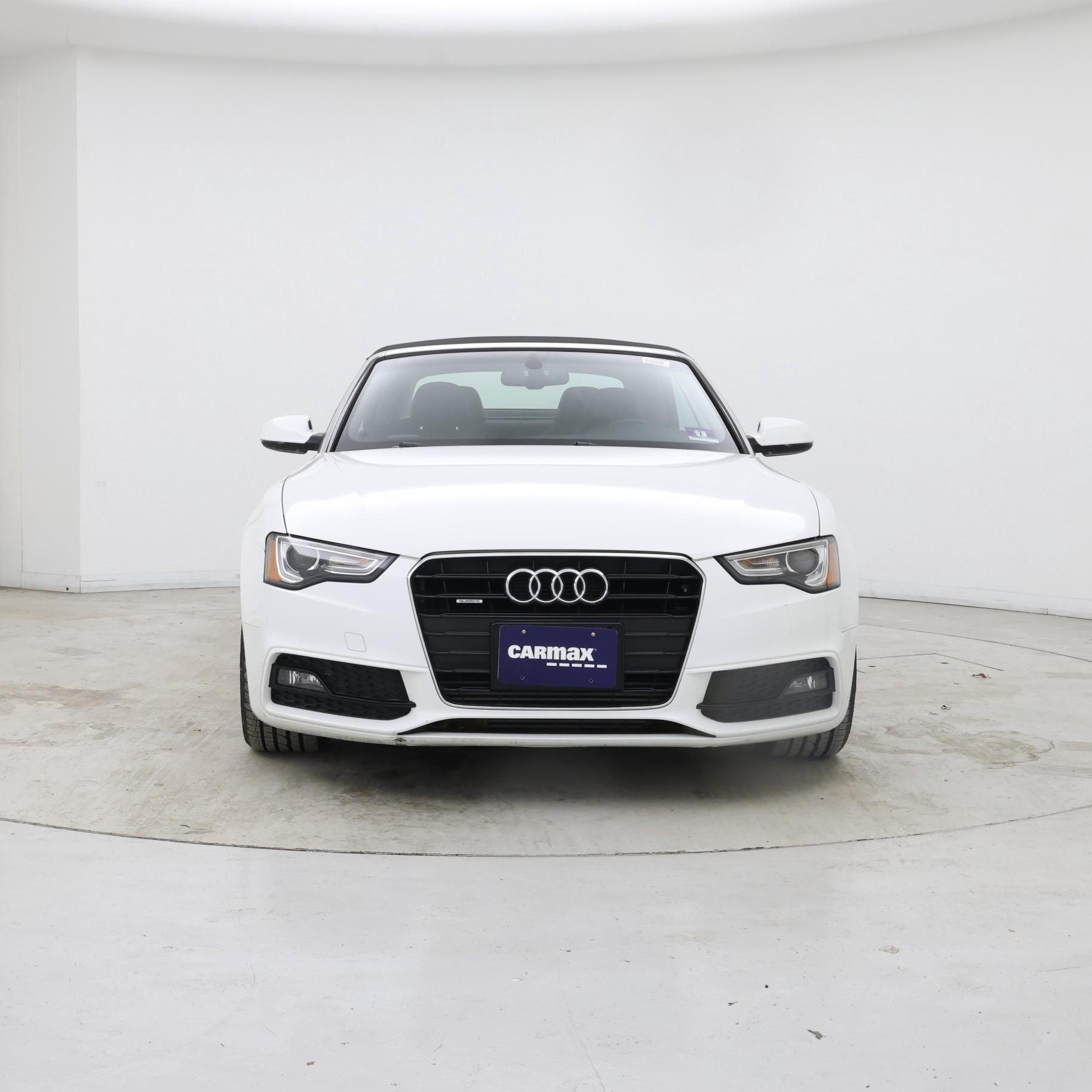 Thumbnail: 2015 Audi A5 - 5