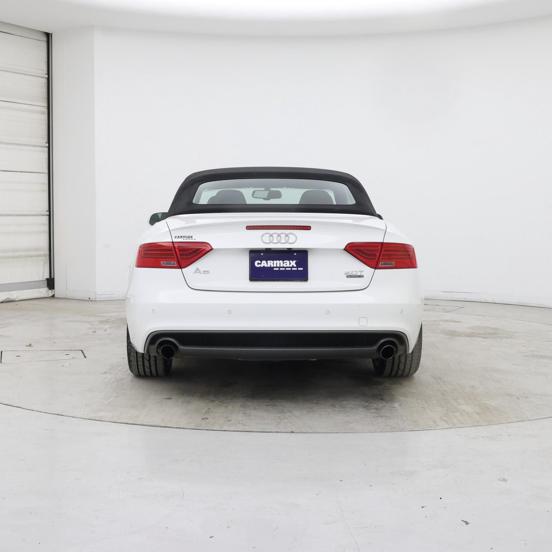 Thumbnail: 2015 Audi A5 - 6