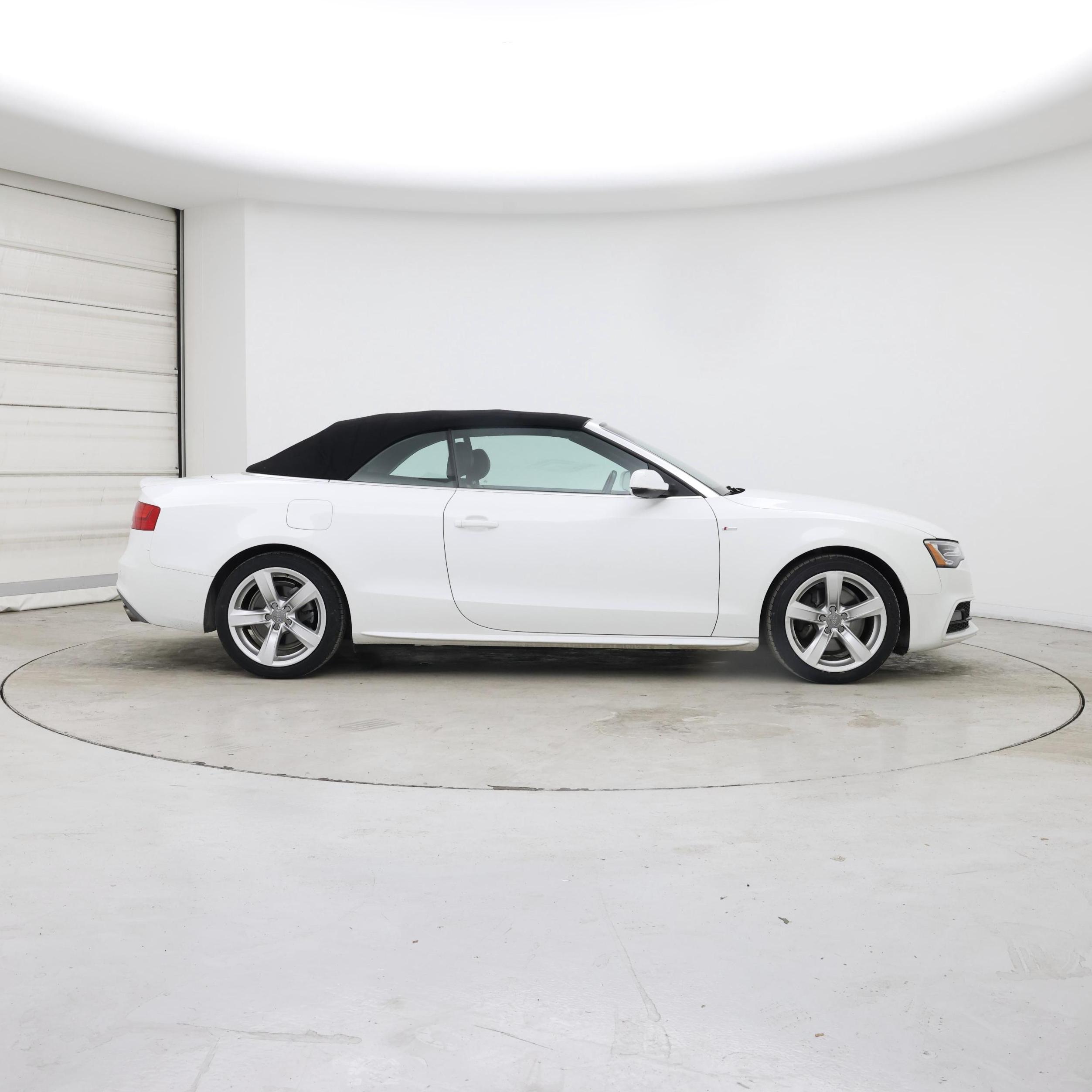 Thumbnail: 2015 Audi A5 - 7