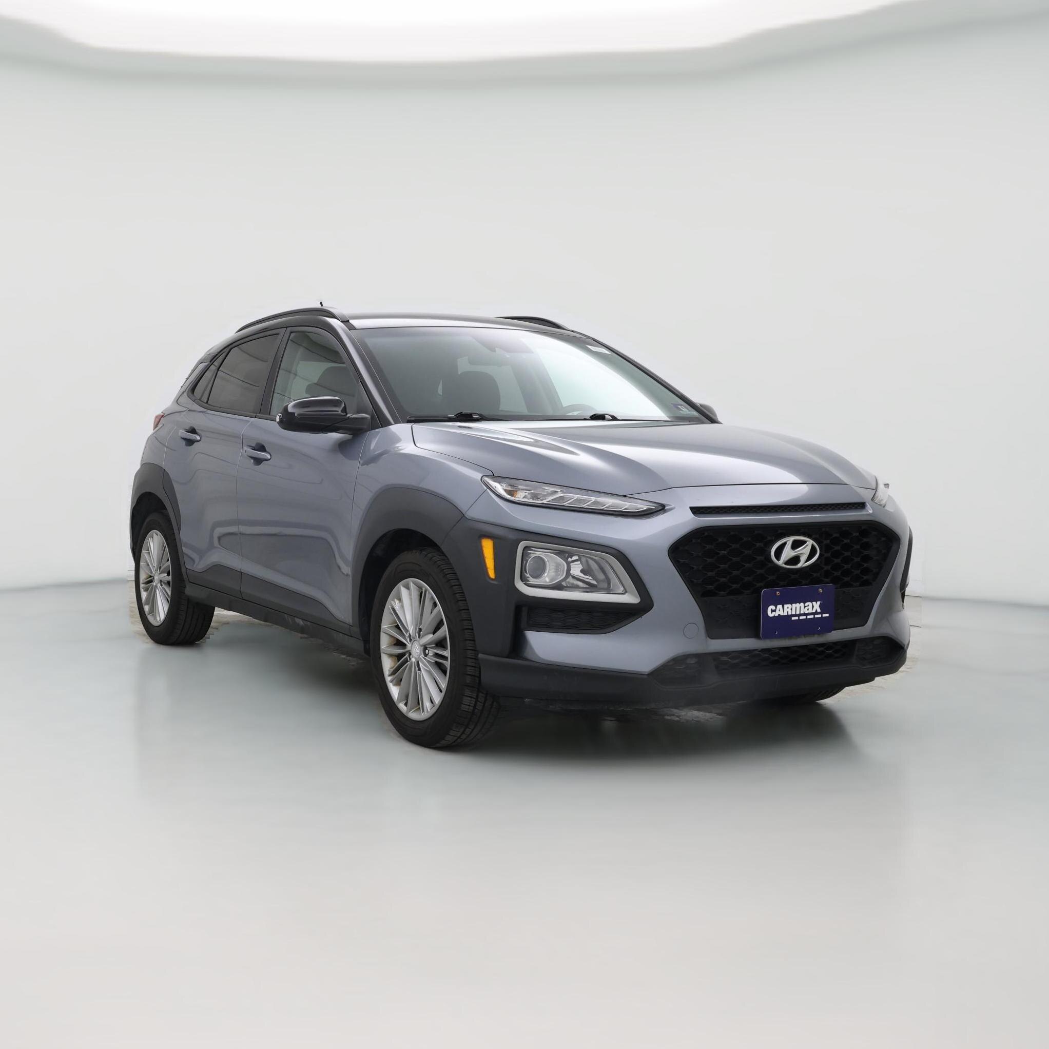 Thumbnail: 2019 Hyundai Kona - 1