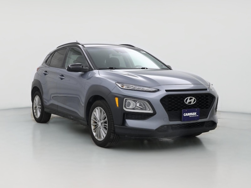 2019 Hyundai Kona SEL -
                  Edison, NJ