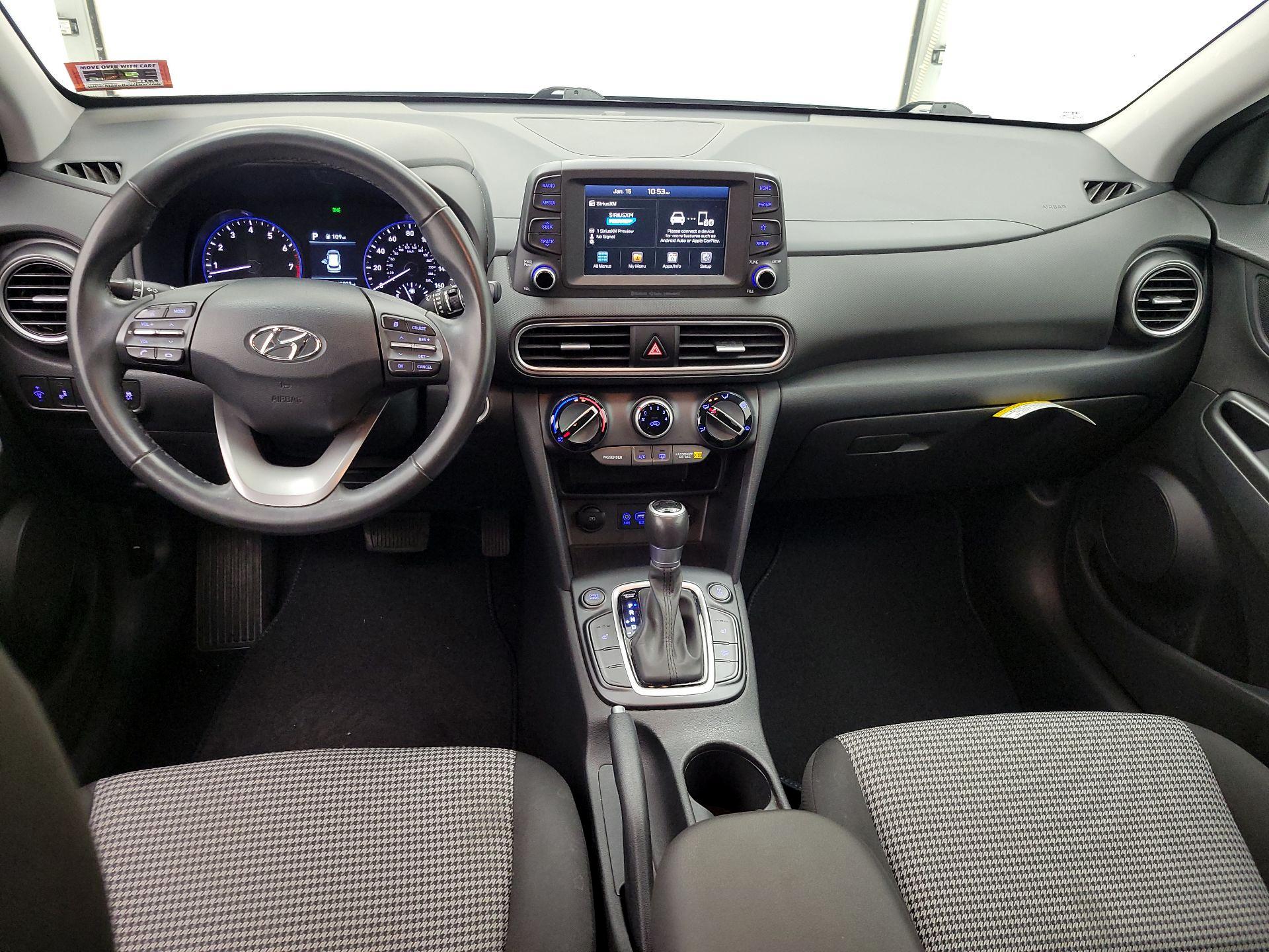 Thumbnail: 2019 Hyundai Kona - 9