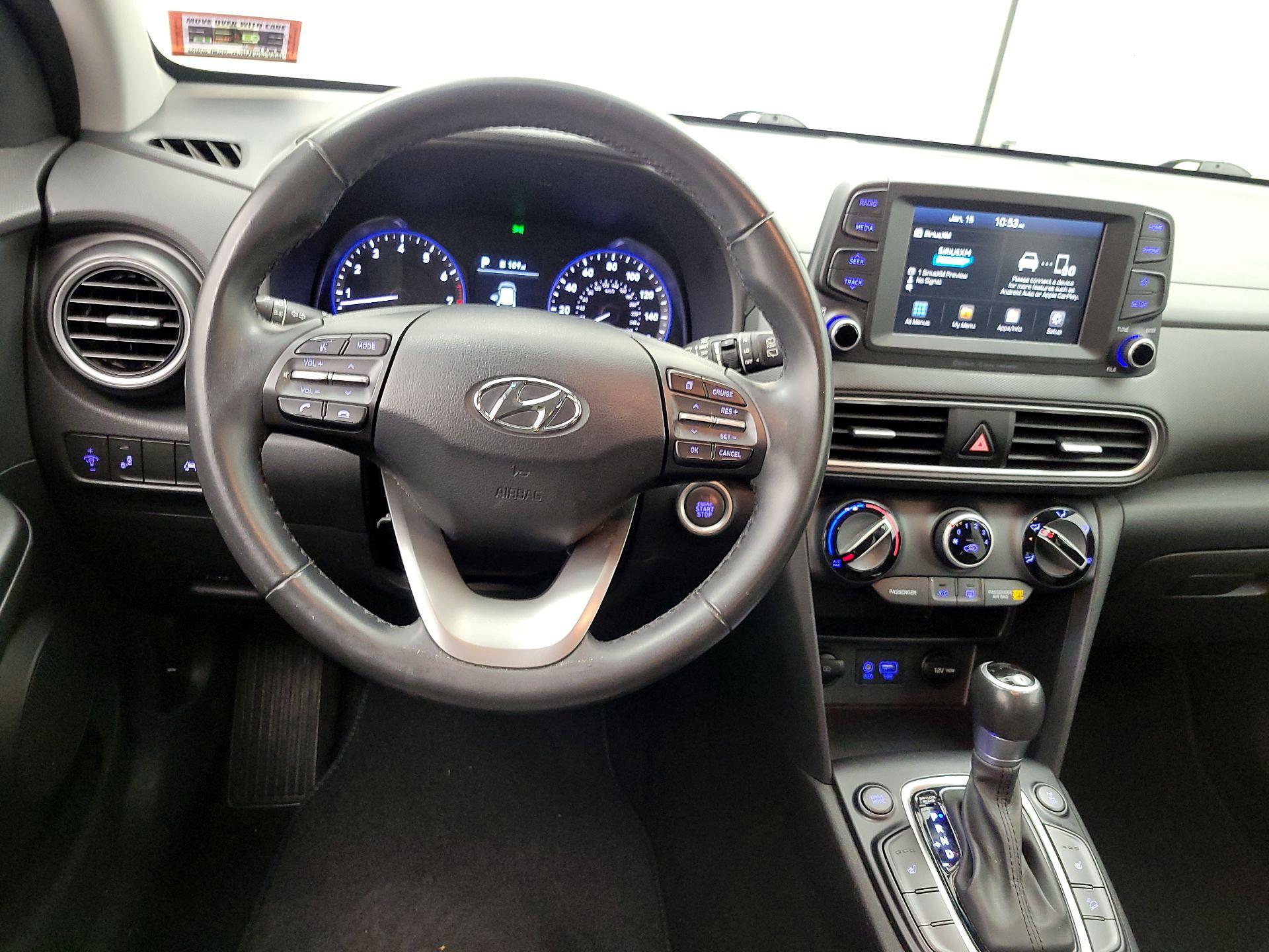 Thumbnail: 2019 Hyundai Kona - 10