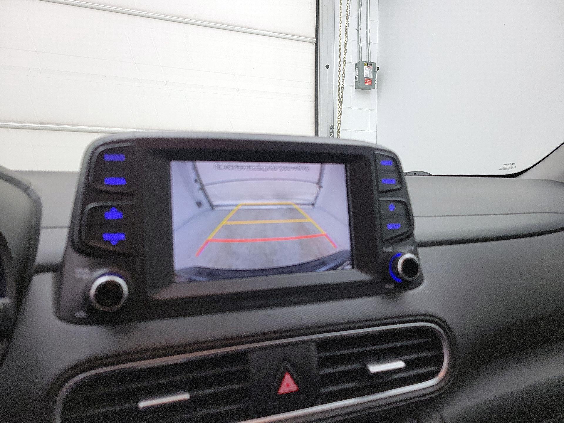 Thumbnail: 2019 Hyundai Kona - 14