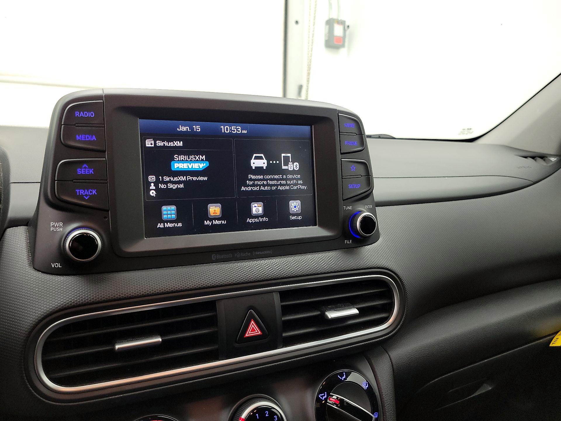 Thumbnail: 2019 Hyundai Kona - 15