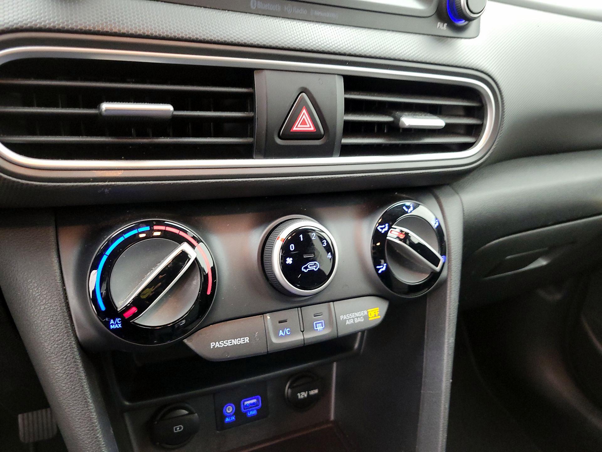 Thumbnail: 2019 Hyundai Kona - 16