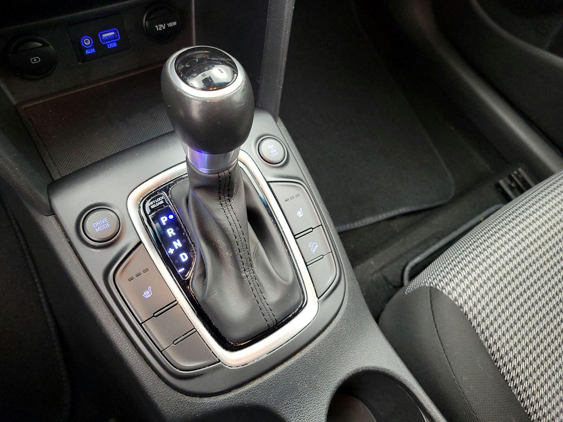 Thumbnail: 2019 Hyundai Kona - 17