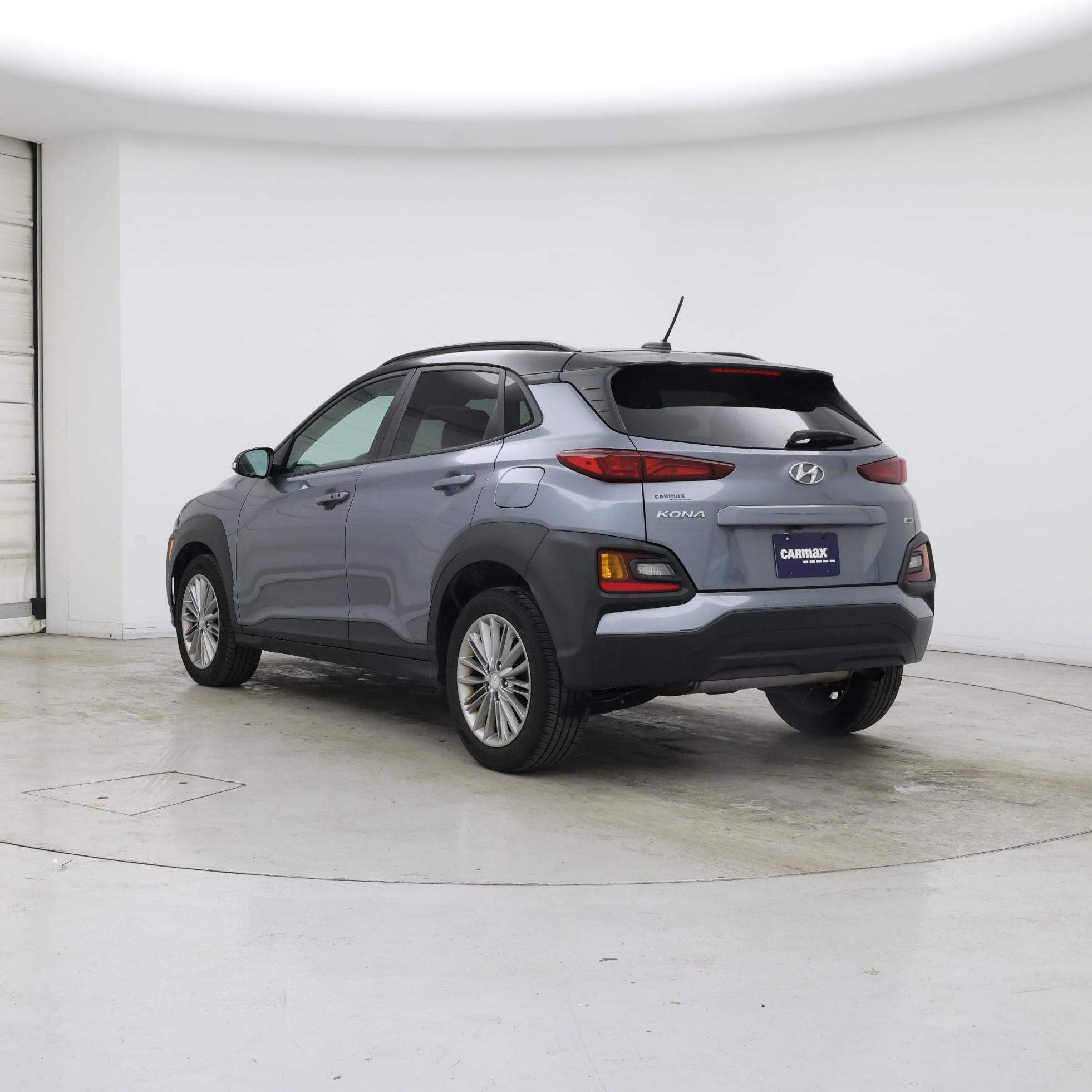 Thumbnail: 2019 Hyundai Kona - 2