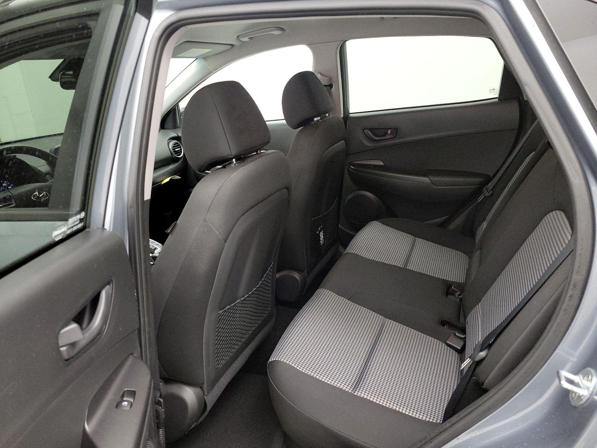 Thumbnail: 2019 Hyundai Kona - 19