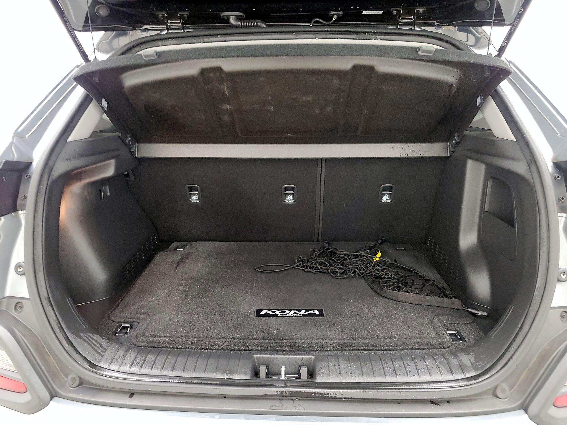 Thumbnail: 2019 Hyundai Kona - 20