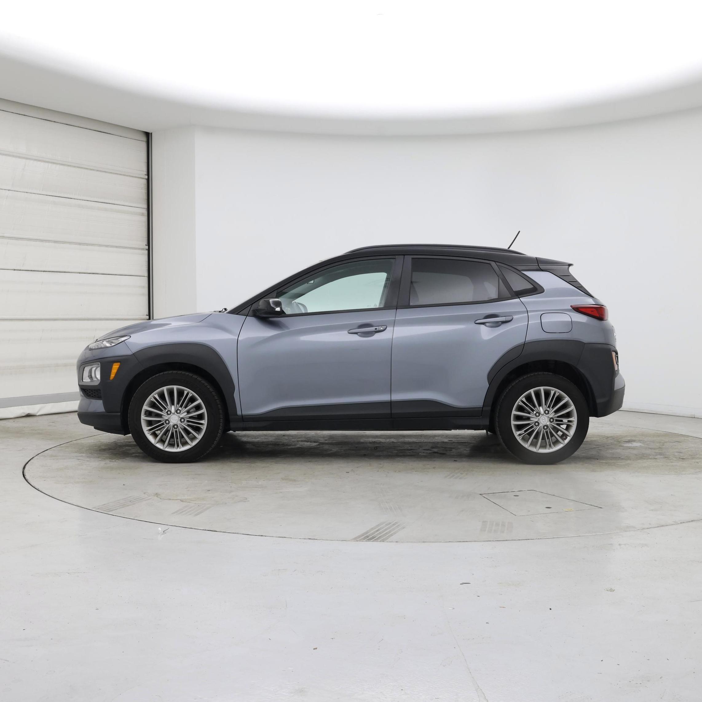 Thumbnail: 2019 Hyundai Kona - 3