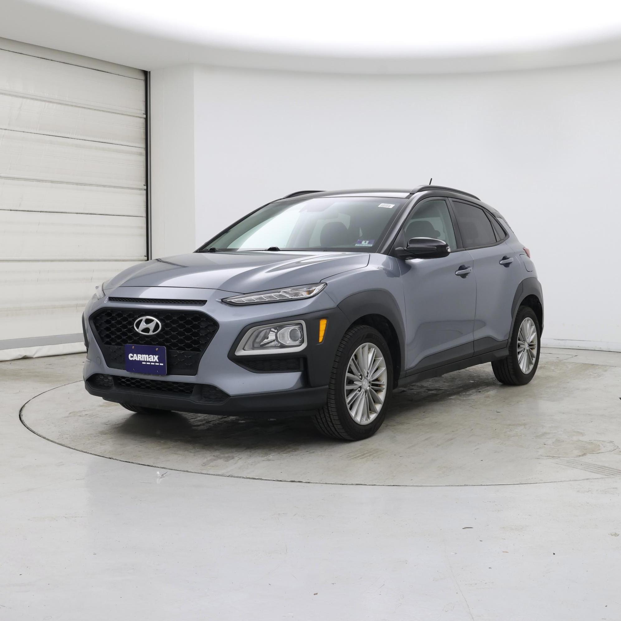 Thumbnail: 2019 Hyundai Kona - 4