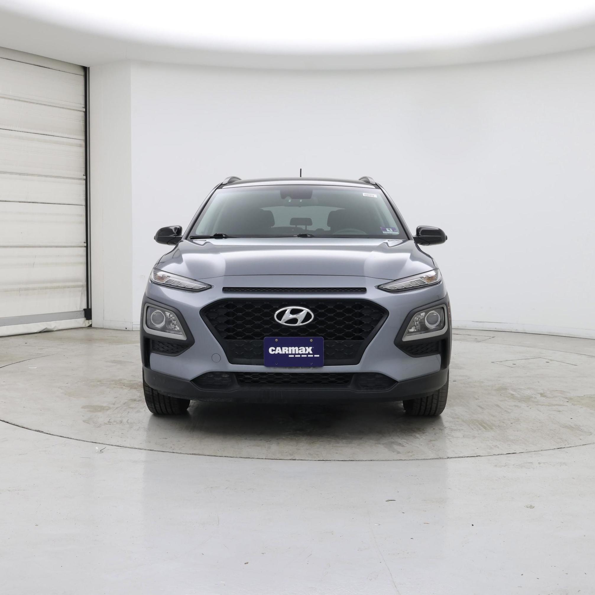 Thumbnail: 2019 Hyundai Kona - 5