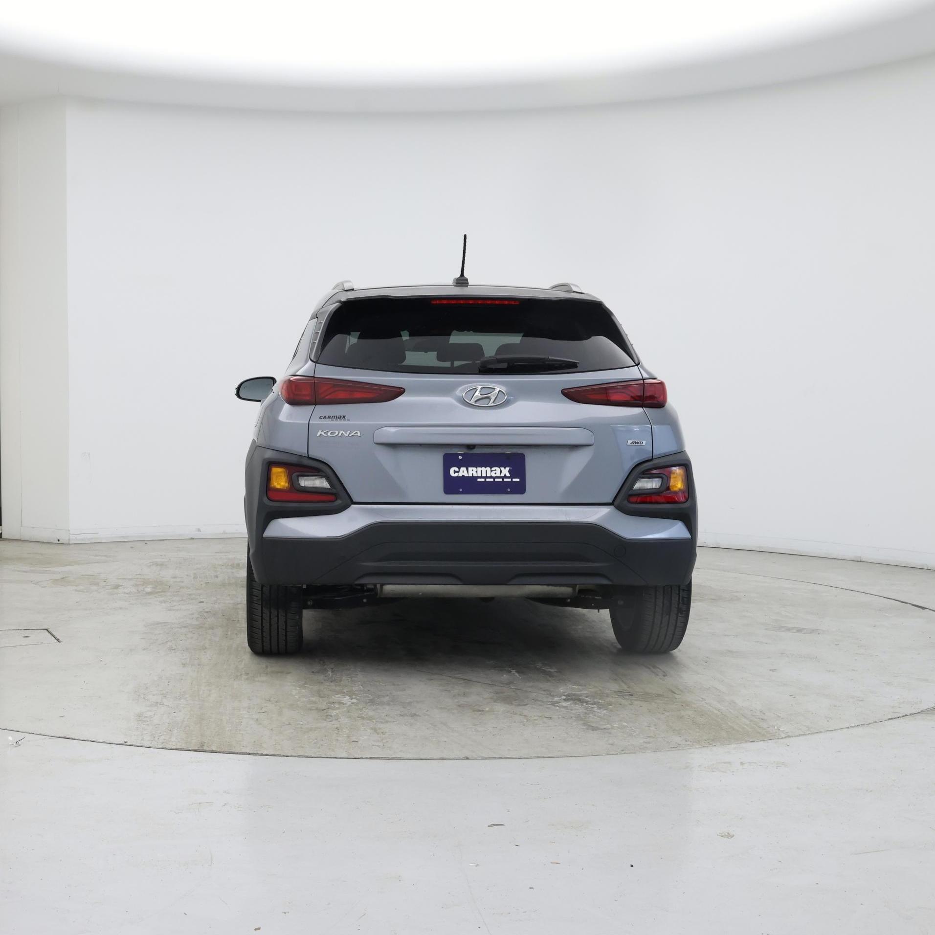 Thumbnail: 2019 Hyundai Kona - 6