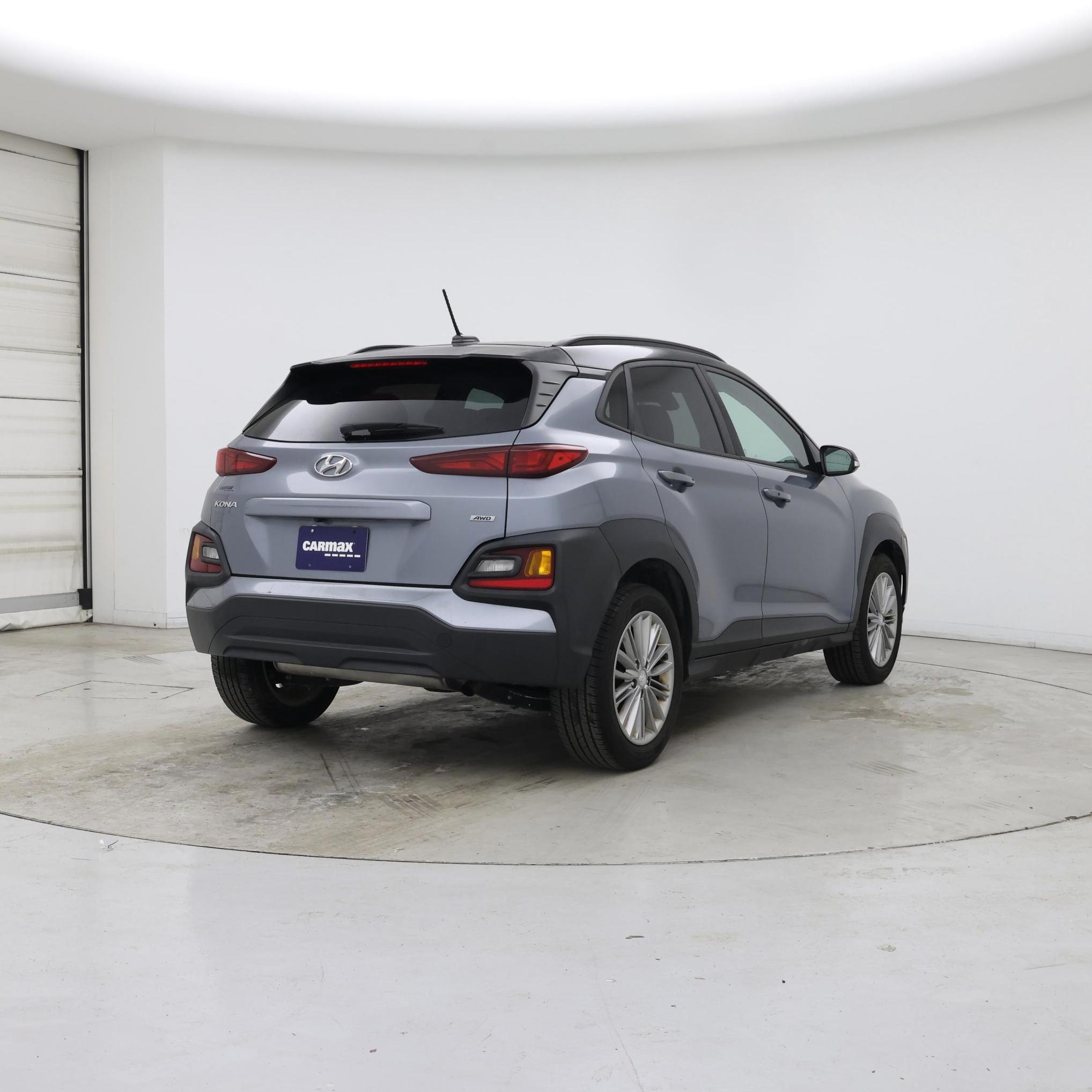 Thumbnail: 2019 Hyundai Kona - 8