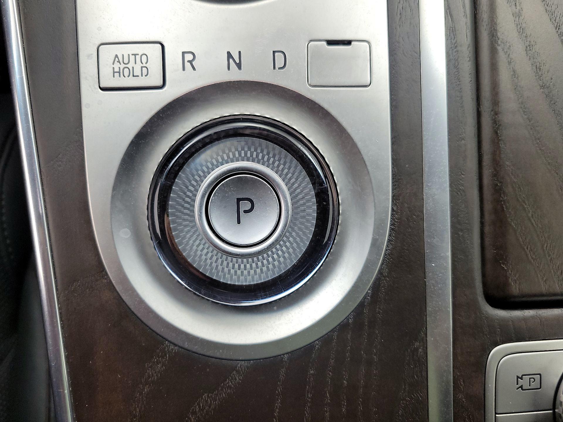 Thumbnail: 2023 Genesis GV80 - 18